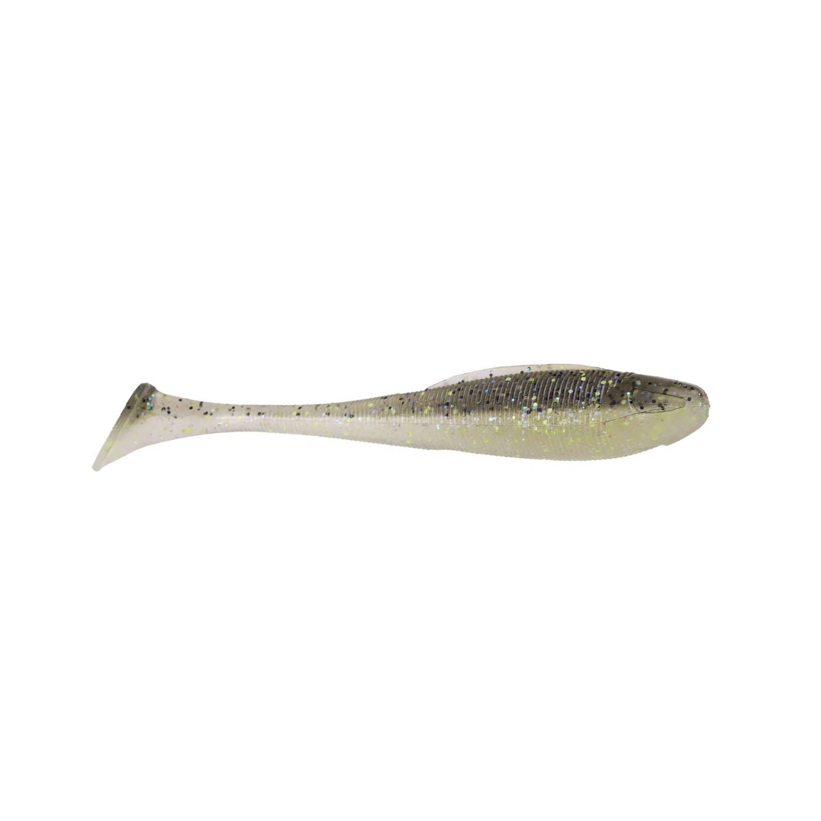 Gummifische Zeck Fishing Barsch-Alarm Sexy Swimmer (Bild 4)
