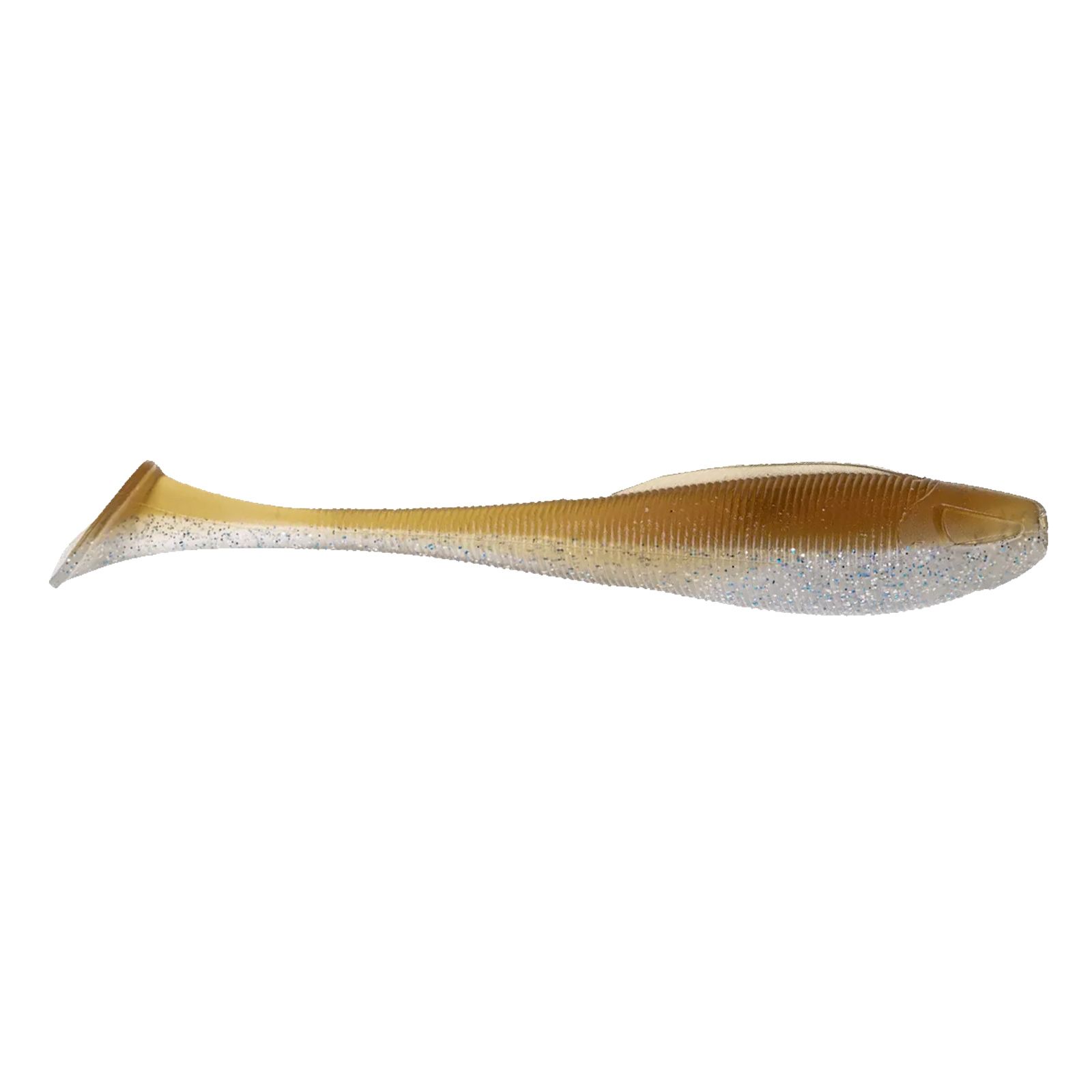 Gummifische Zeck Fishing Barsch-Alarm Sexy Swimmer (Bild 11)
