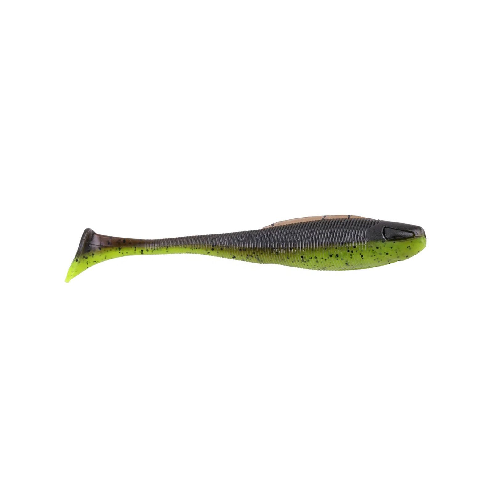 Gummifische Zeck Fishing Barsch-Alarm Sexy Swimmer (Bild 5)