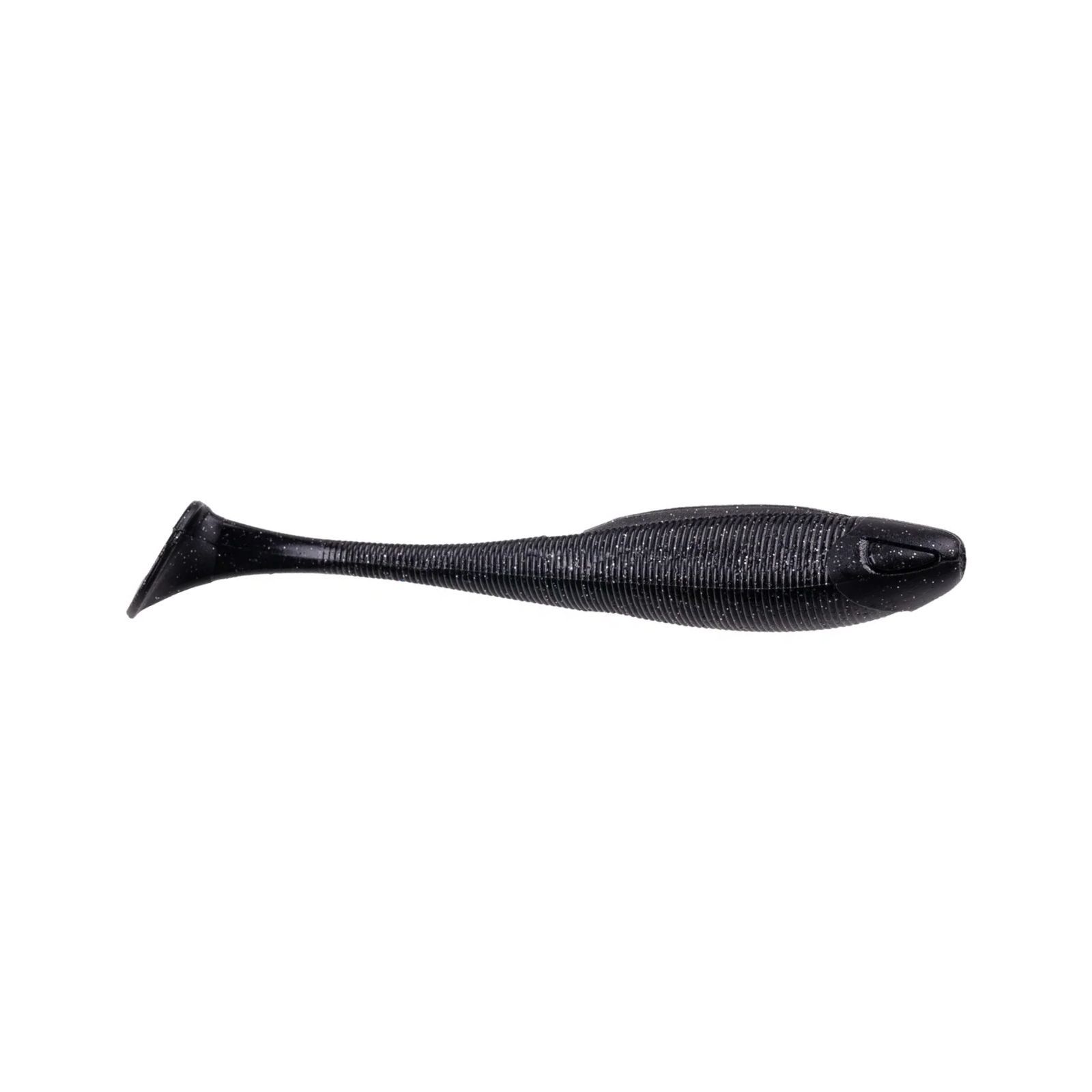 Gummifische Zeck Fishing Barsch-Alarm Sexy Swimmer (Bild 8)