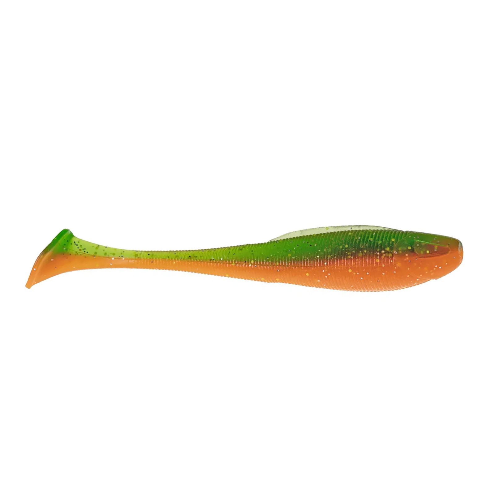 Gummifische Zeck Fishing Barsch-Alarm Sexy Swimmer (Bild 10)