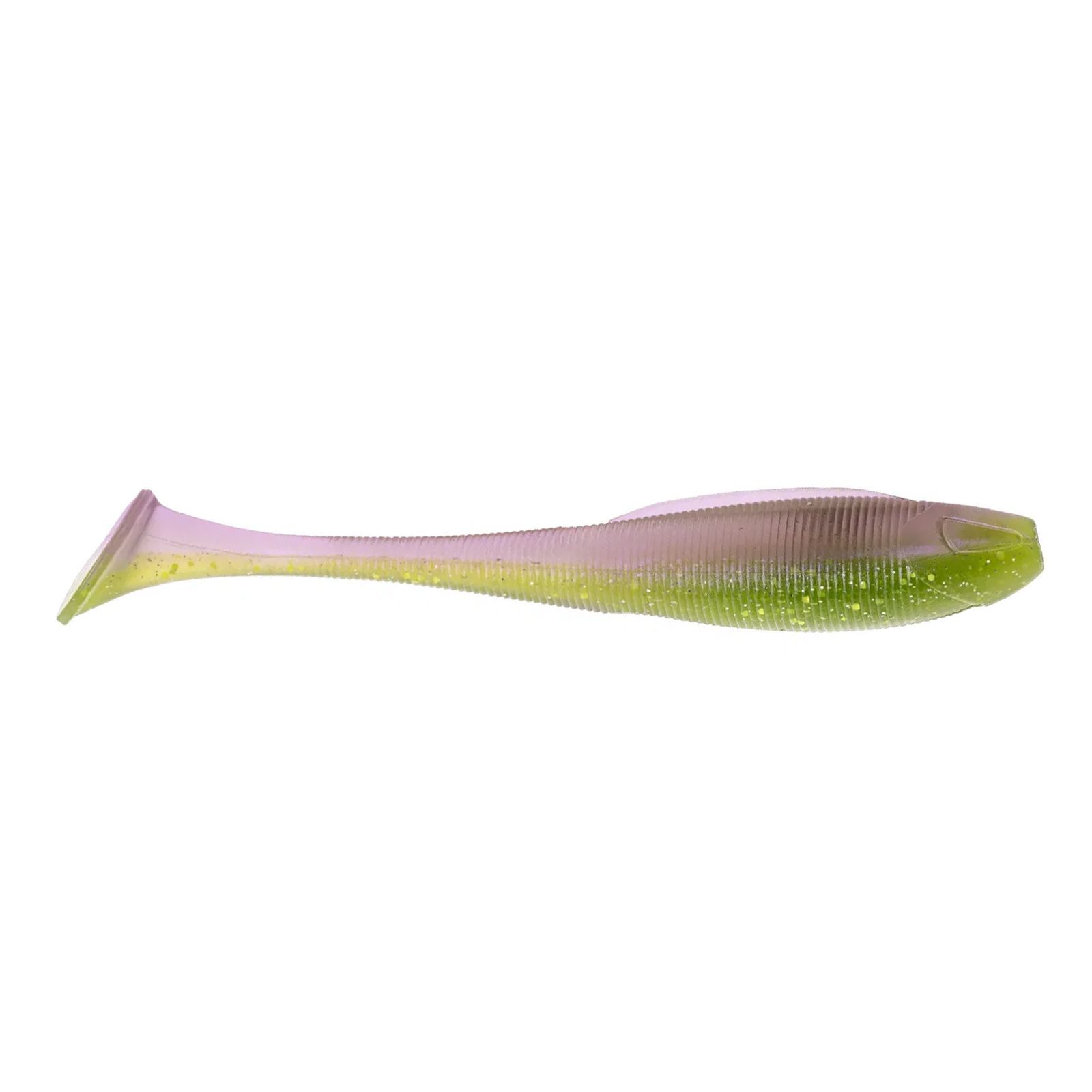 Gummifische Zeck Fishing Barsch-Alarm Sexy Swimmer (Bild 12)
