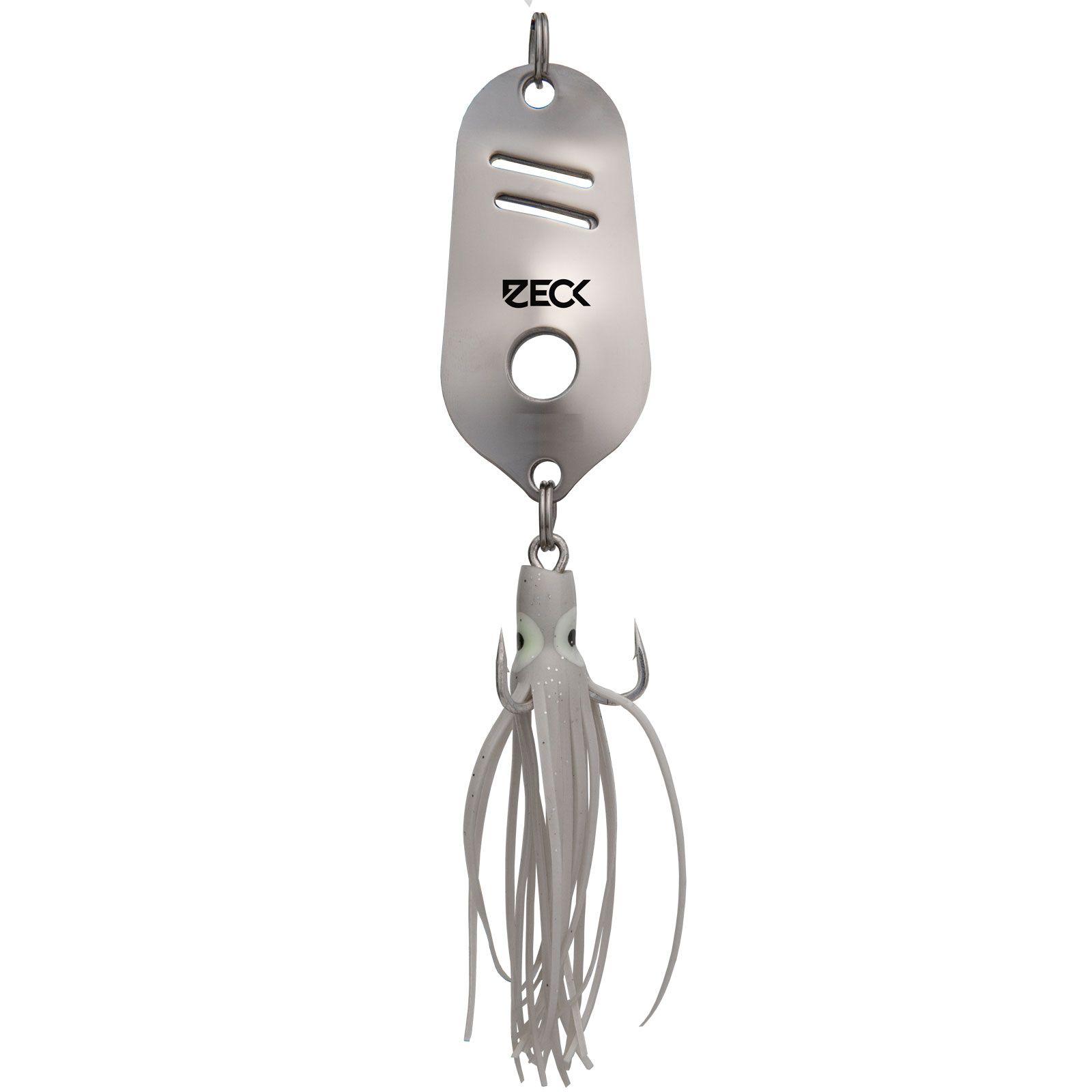Blinker Zeck Fishing Blinker Jörg Octo Spoon (Bild 4)