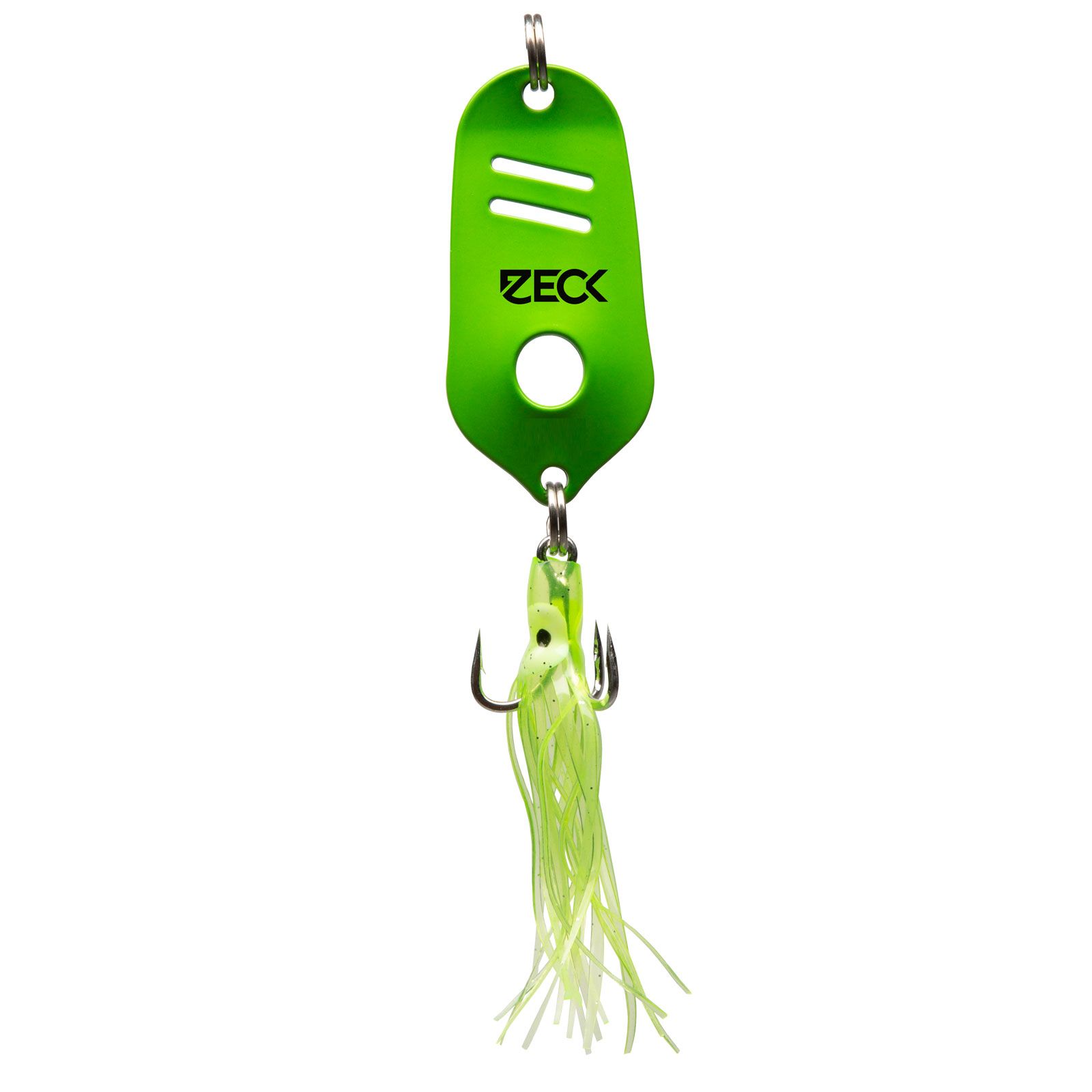Blinker Zeck Fishing Blinker Jörg Octo Spoon (Bild 3)