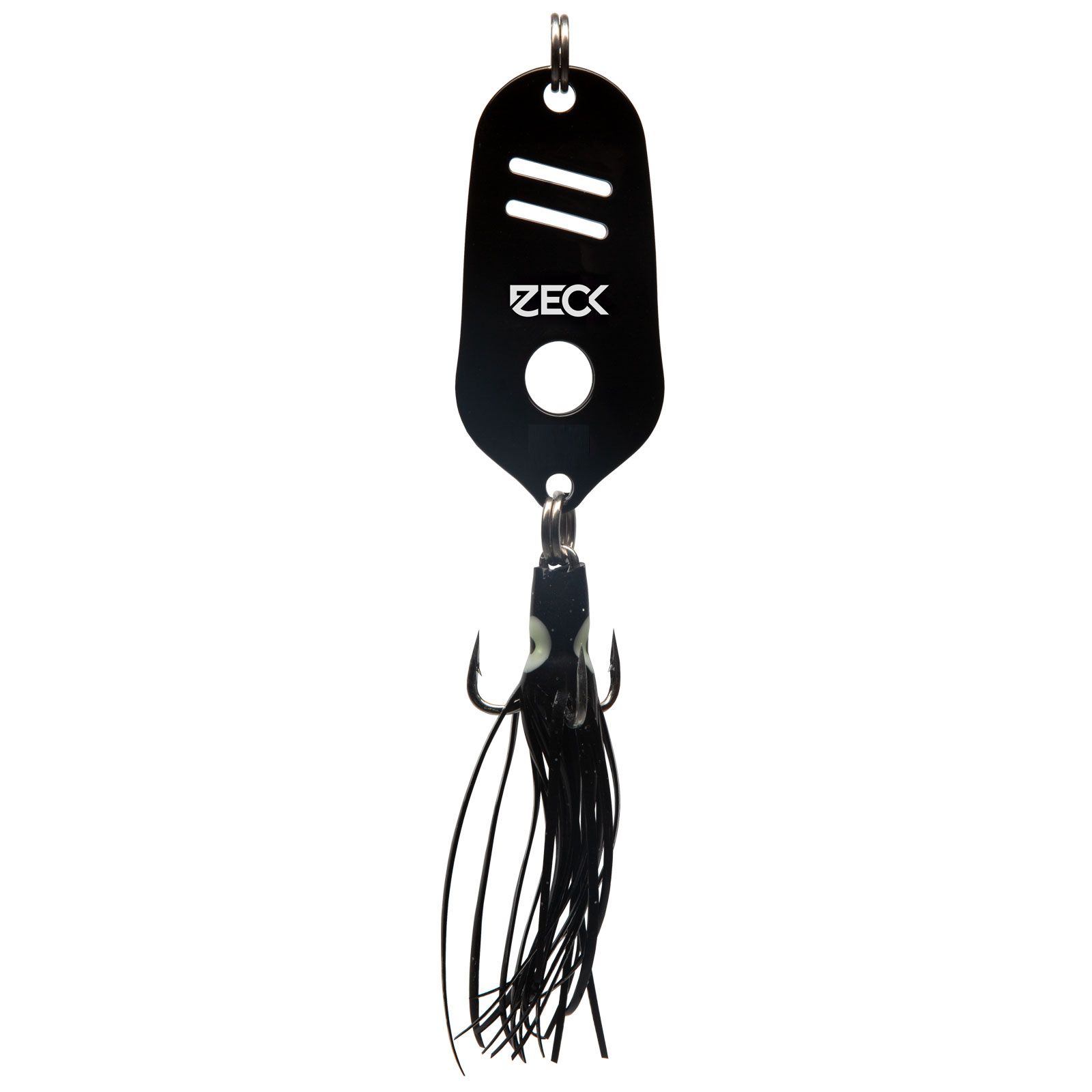 Blinker Zeck Fishing Blinker Jörg Octo Spoon