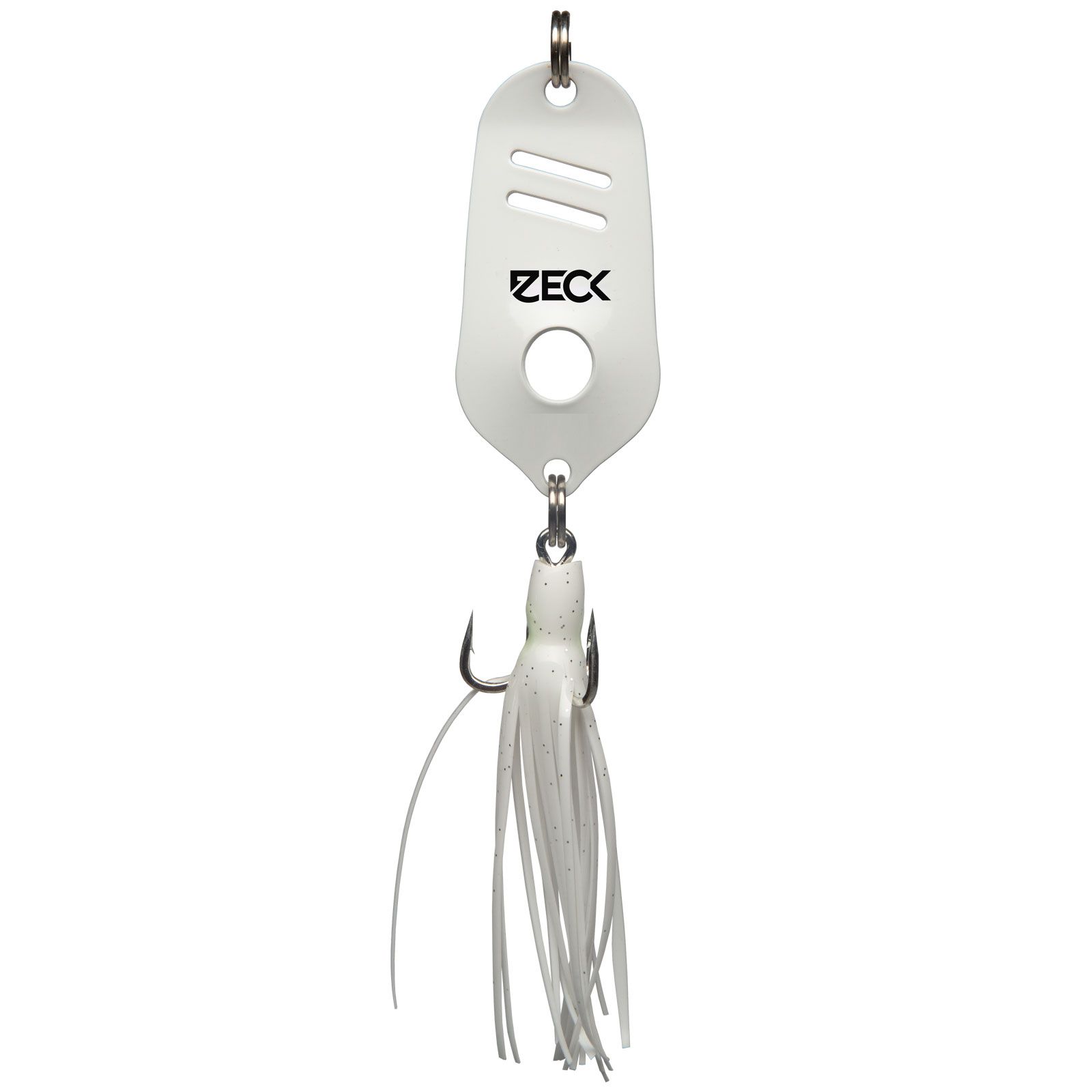 Blinker Zeck Fishing Blinker Jörg Octo Spoon (Bild 2)