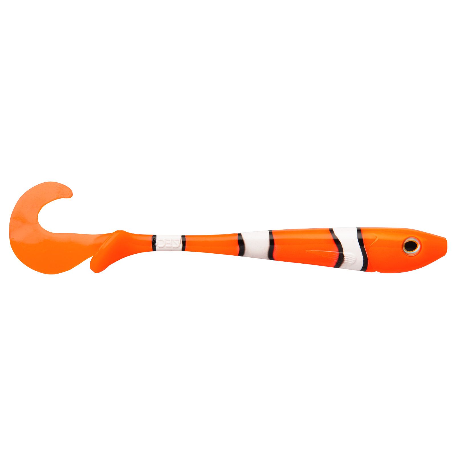 Gummifische Zeck Fishing Butcher 19 cm / 45 g (Bild 11)