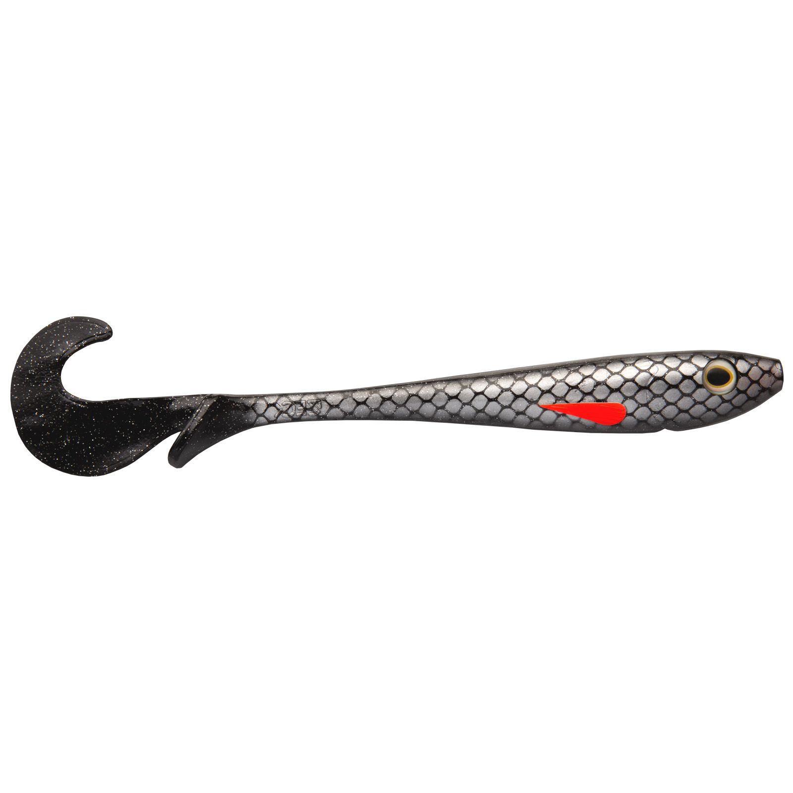 Gummifische Zeck Fishing Butcher 19 cm / 45 g (Bild 9)
