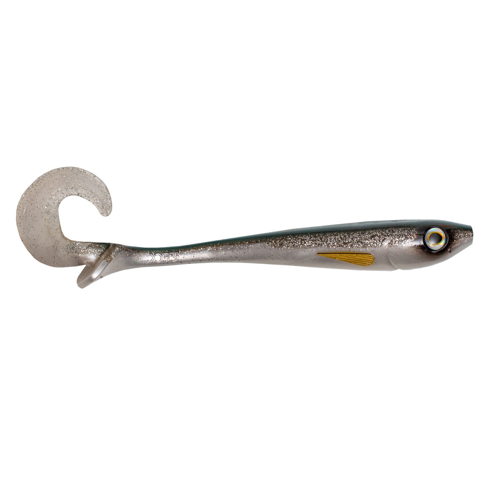 Gummifische Zeck Fishing Butcher 19 cm / 45 g (Bild 2)