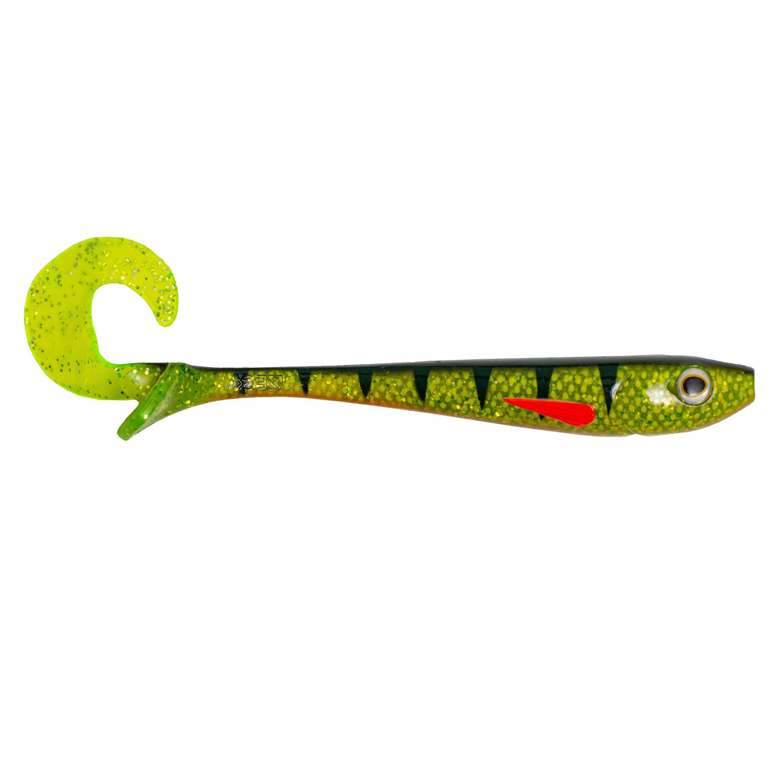 Gummifische Zeck Fishing Butcher 19 cm / 45 g