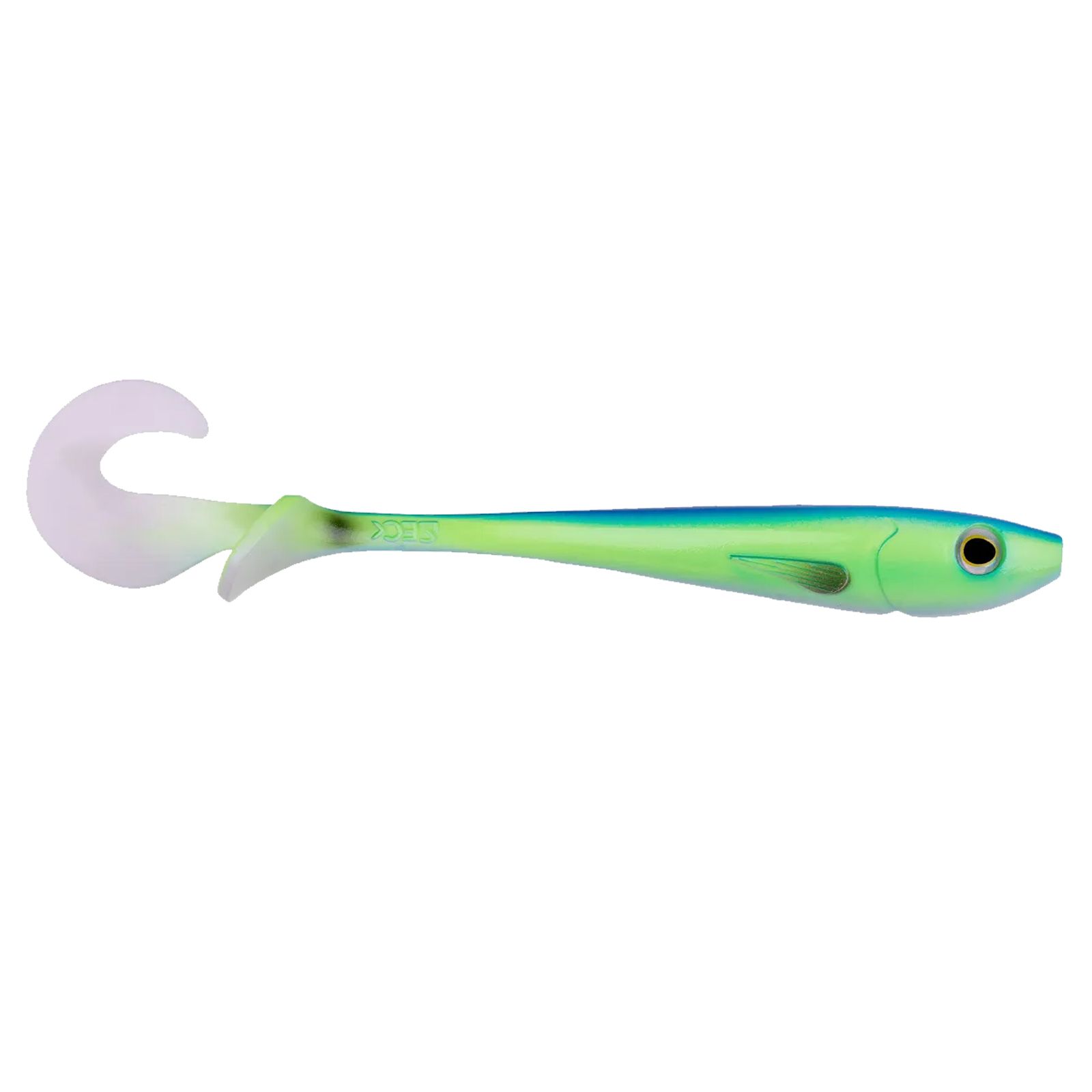 Gummifische Zeck Fishing Butcher 19 cm / 45 g (Bild 15)
