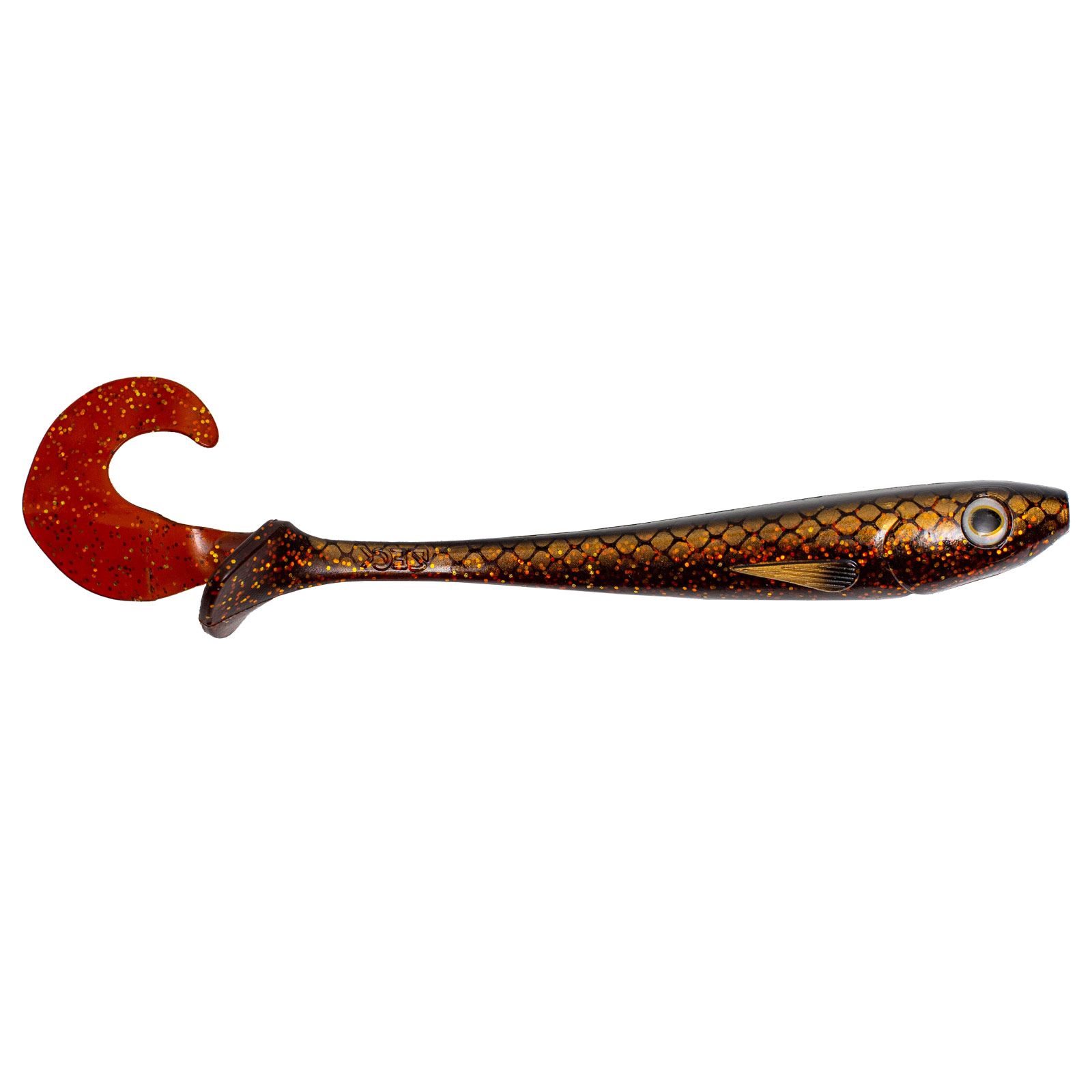 Gummifische Zeck Fishing Butcher 19 cm / 45 g (Bild 8)