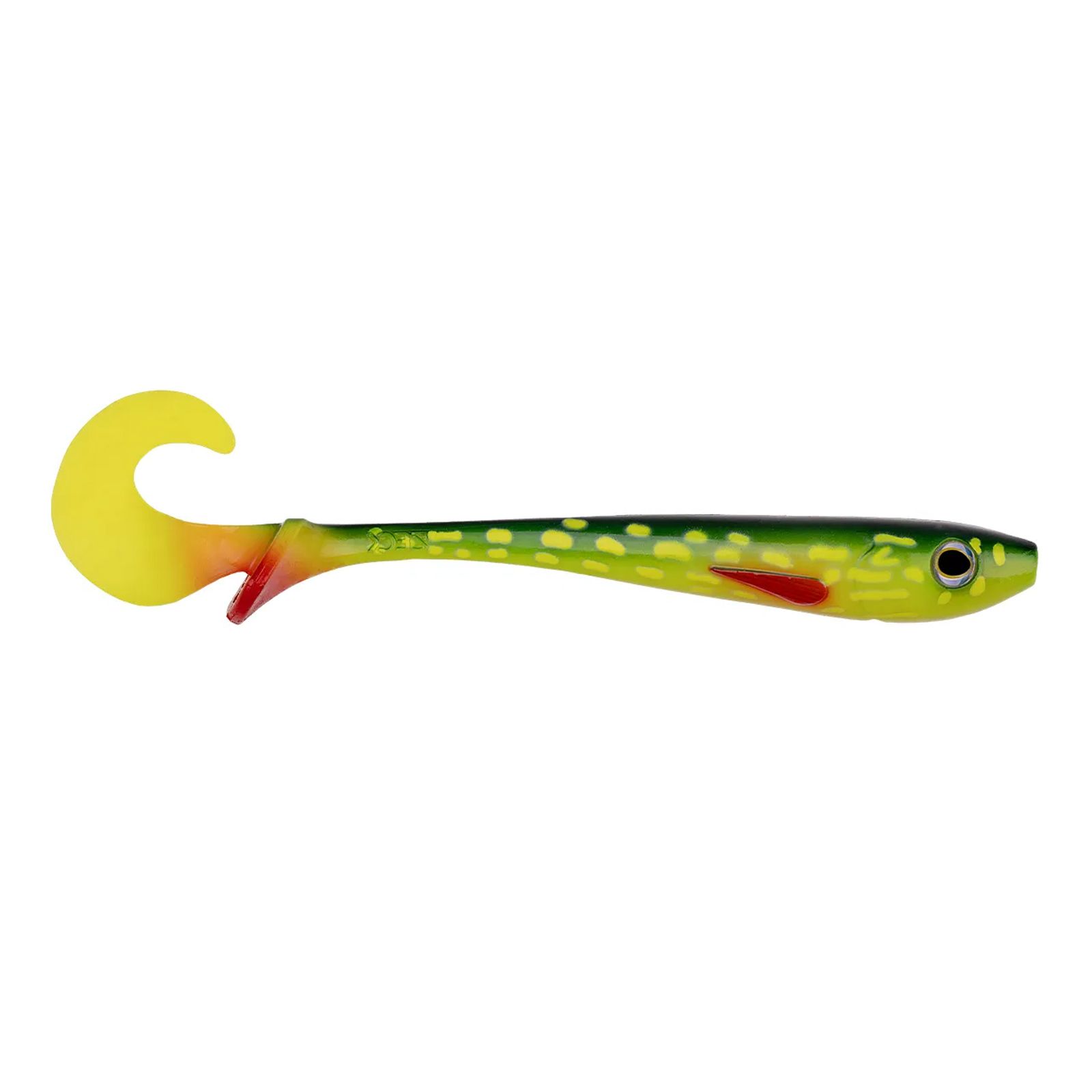 Gummifische Zeck Fishing Butcher 19 cm / 45 g (Bild 14)