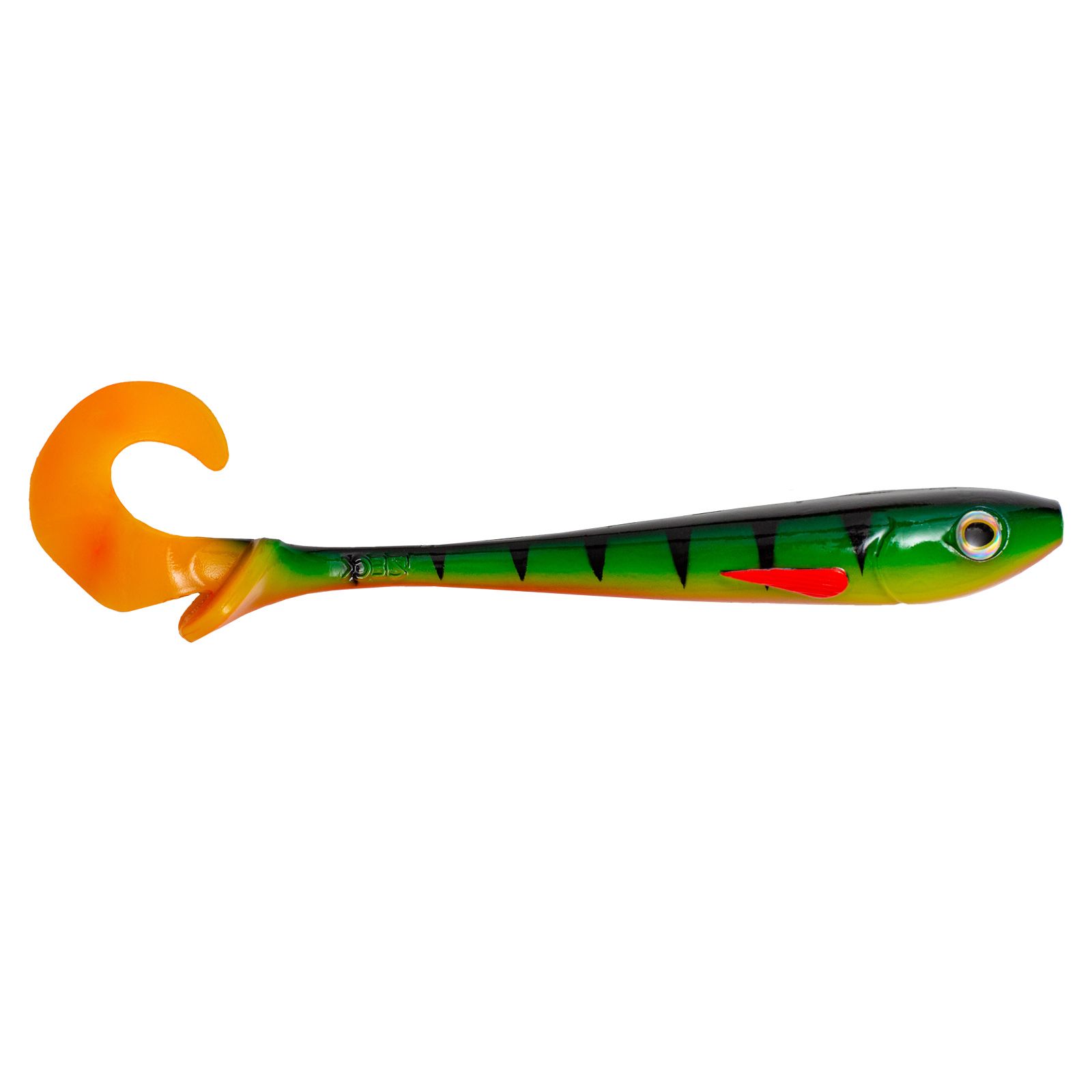 Gummifische Zeck Fishing Butcher 19 cm / 45 g (Bild 6)