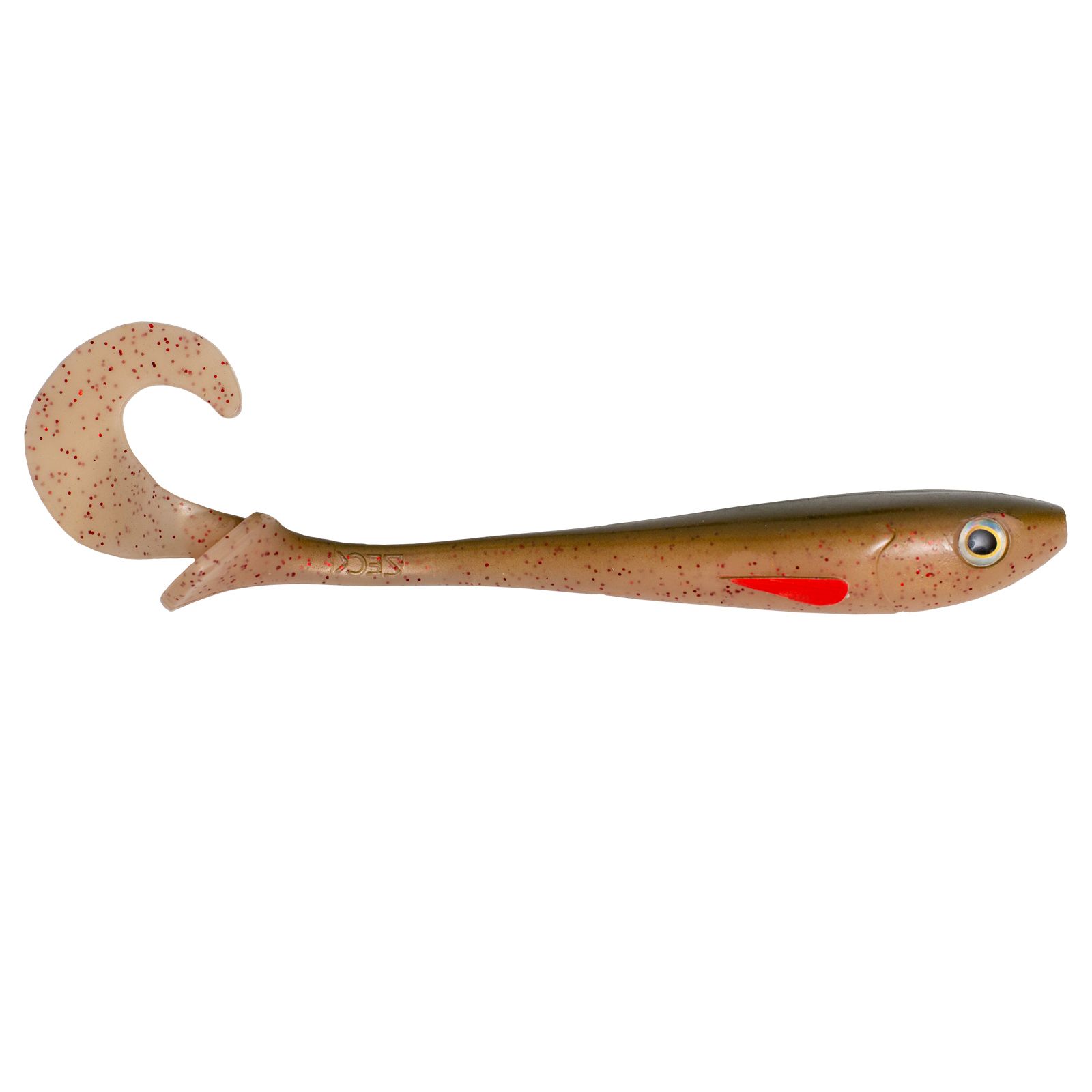 Gummifische Zeck Fishing Butcher 19 cm / 45 g (Bild 7)