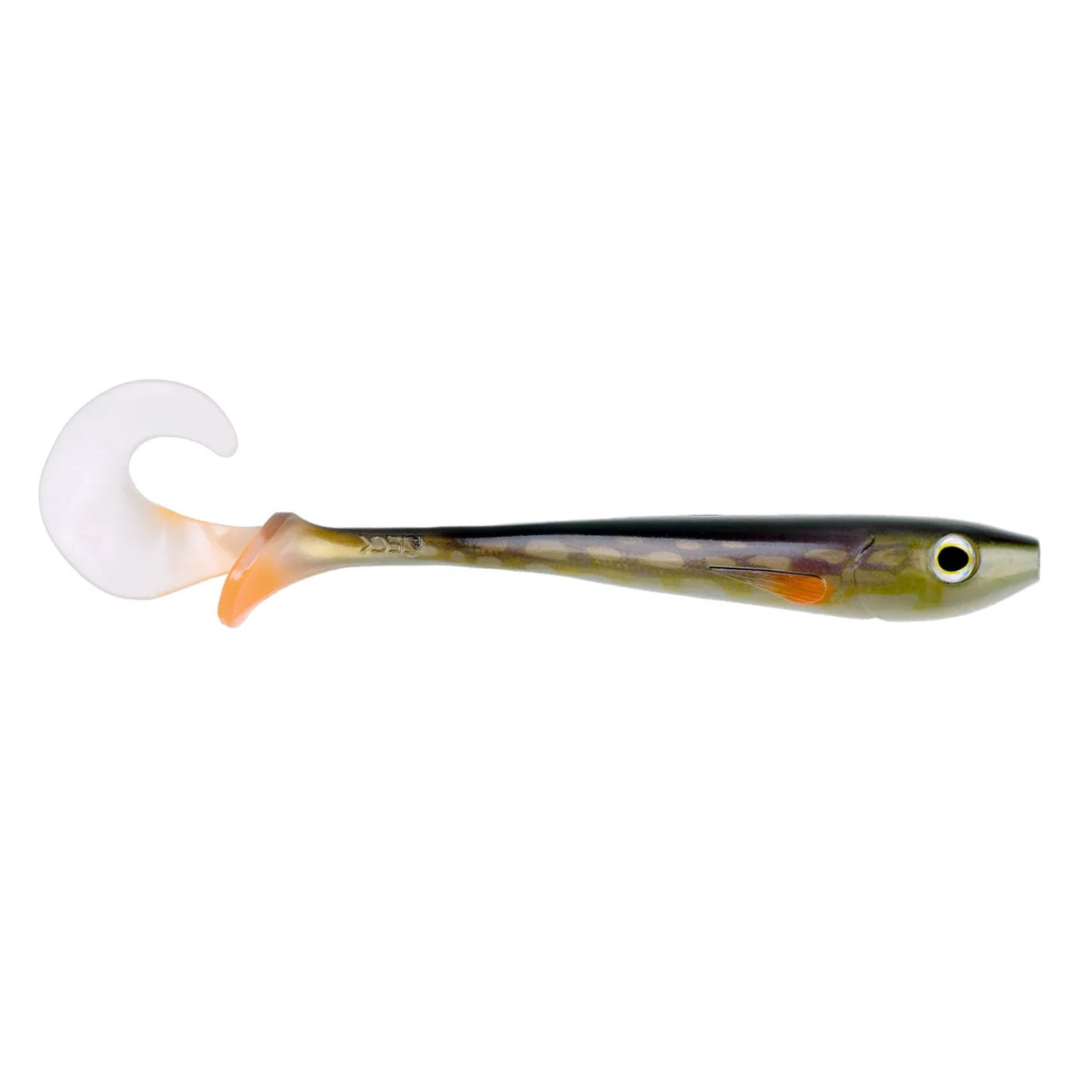 Gummifische Zeck Fishing Butcher 19 cm / 45 g (Bild 13)