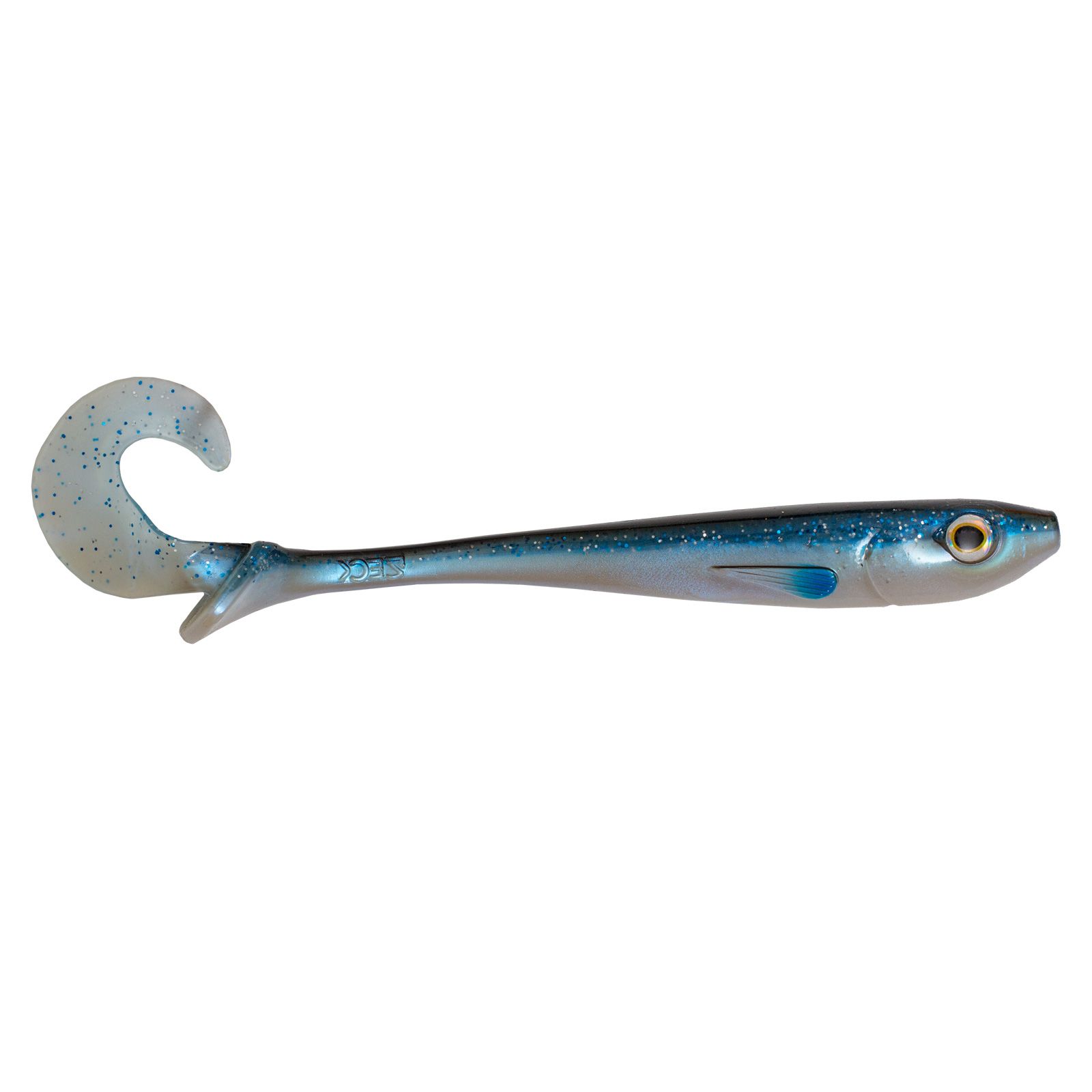 Gummifische Zeck Fishing Butcher 19 cm / 45 g (Bild 5)