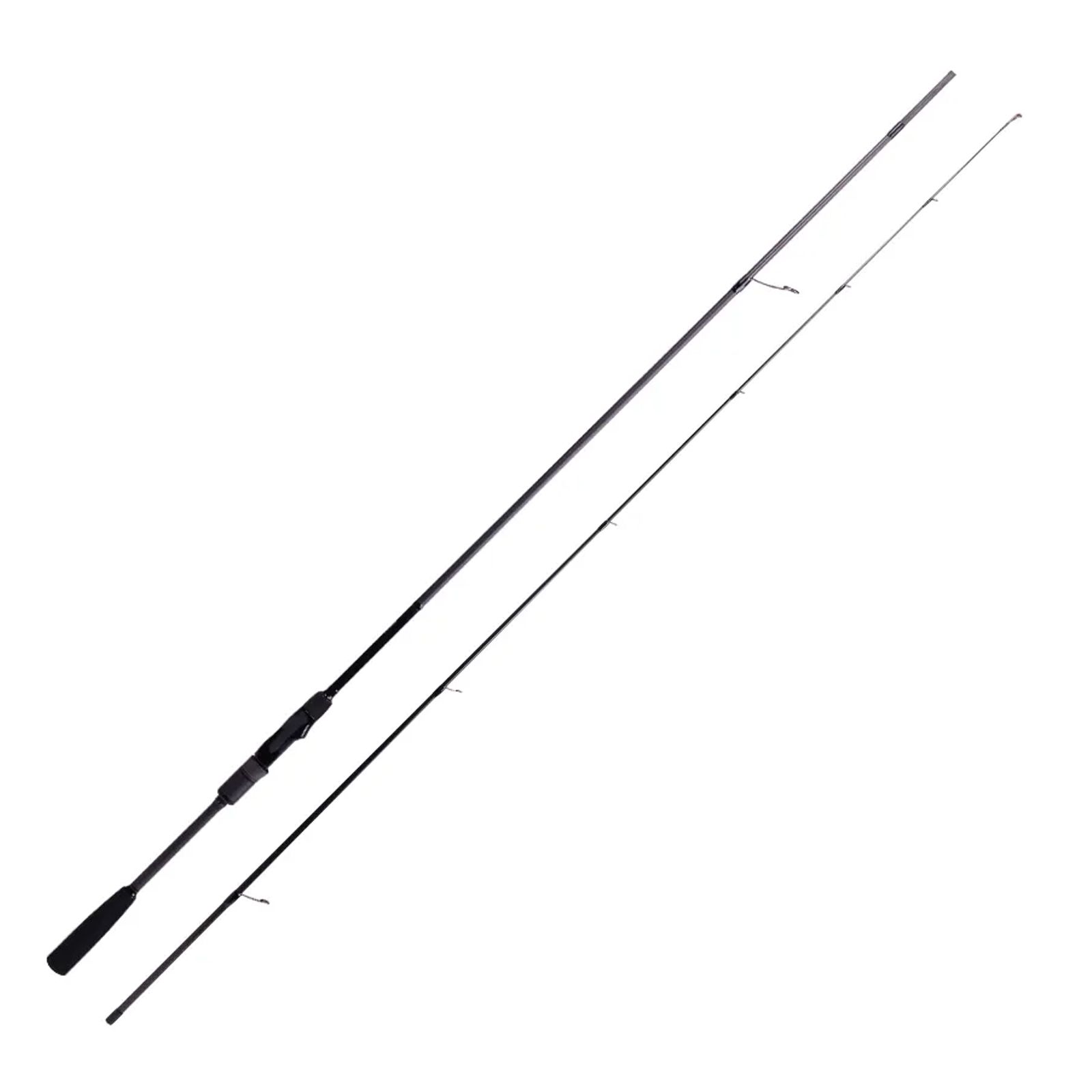 Zeck Fishing Cherry-Stick Black Edition (Spinning)