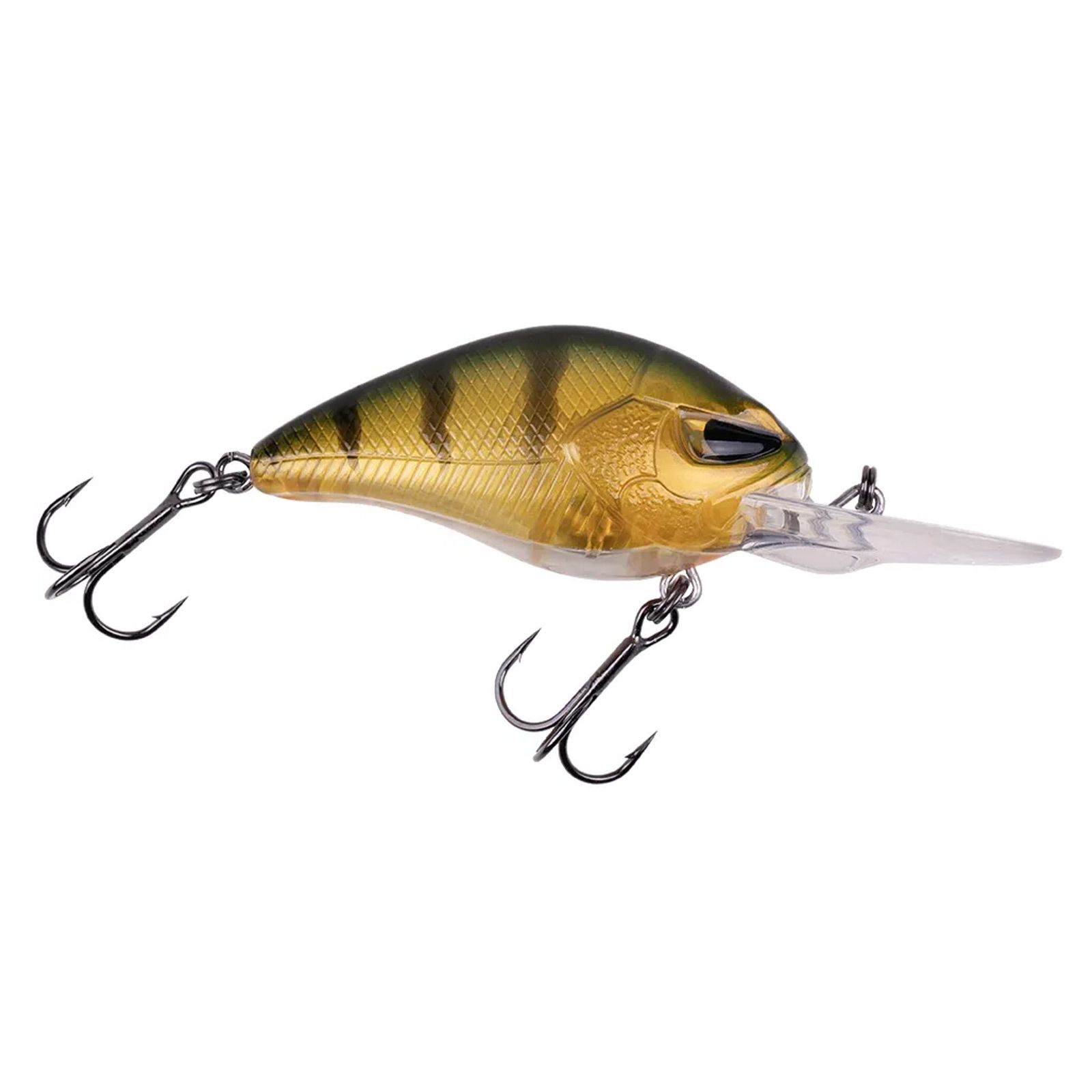 Wobbler Zeck Fishing Danny 2.0 5,5 cm / 0,7 m (Bild 6)