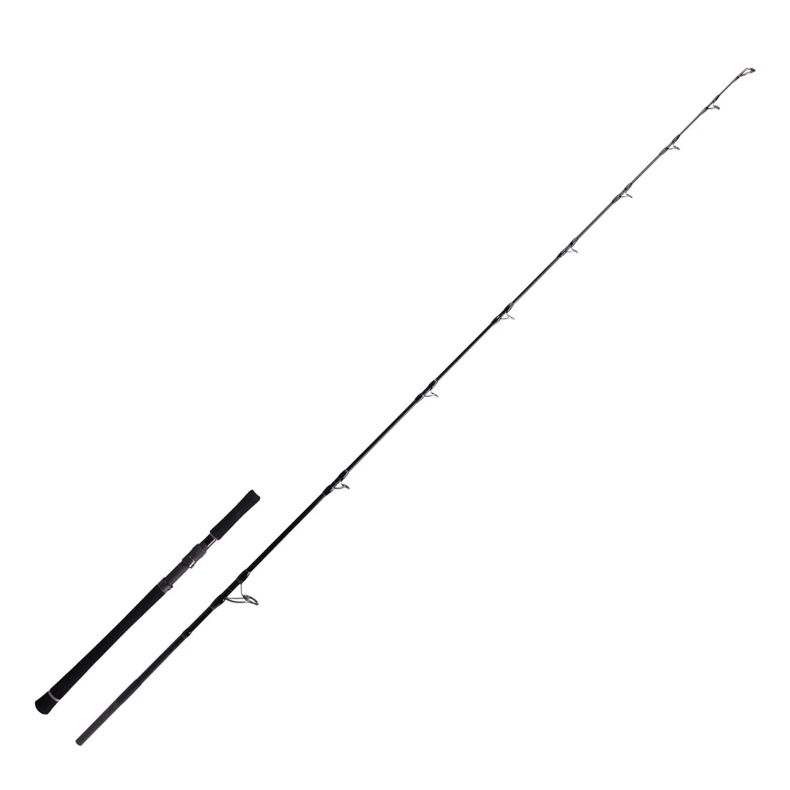Zeck Fishing Evo Cat Vertic 1,90m bis 180g