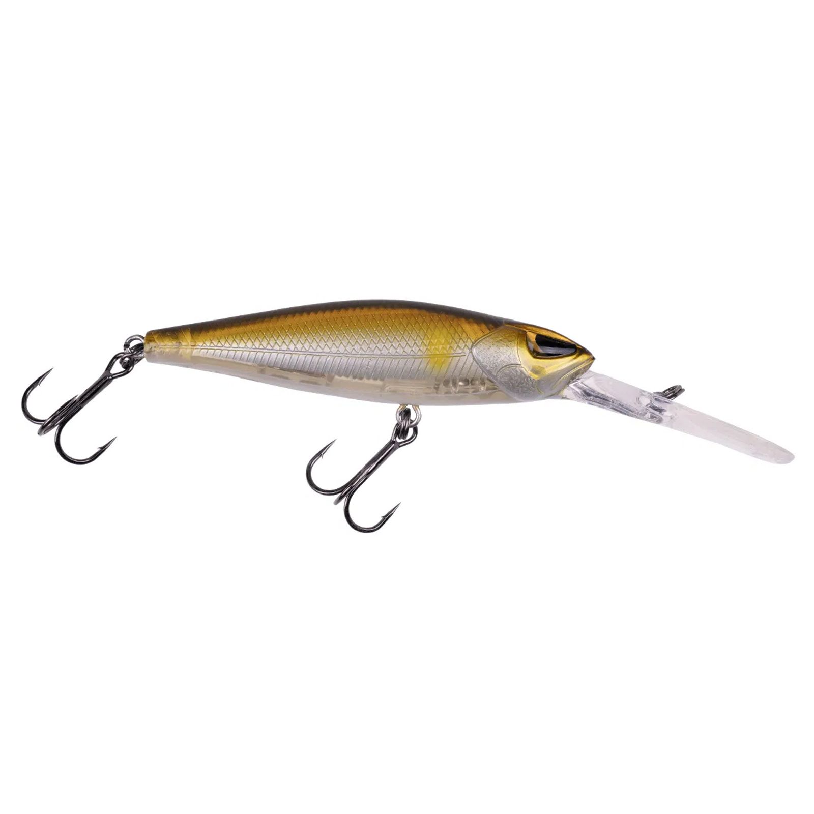 Wobbler Zeck Fishing Hitch 2.0 (Bild 5)