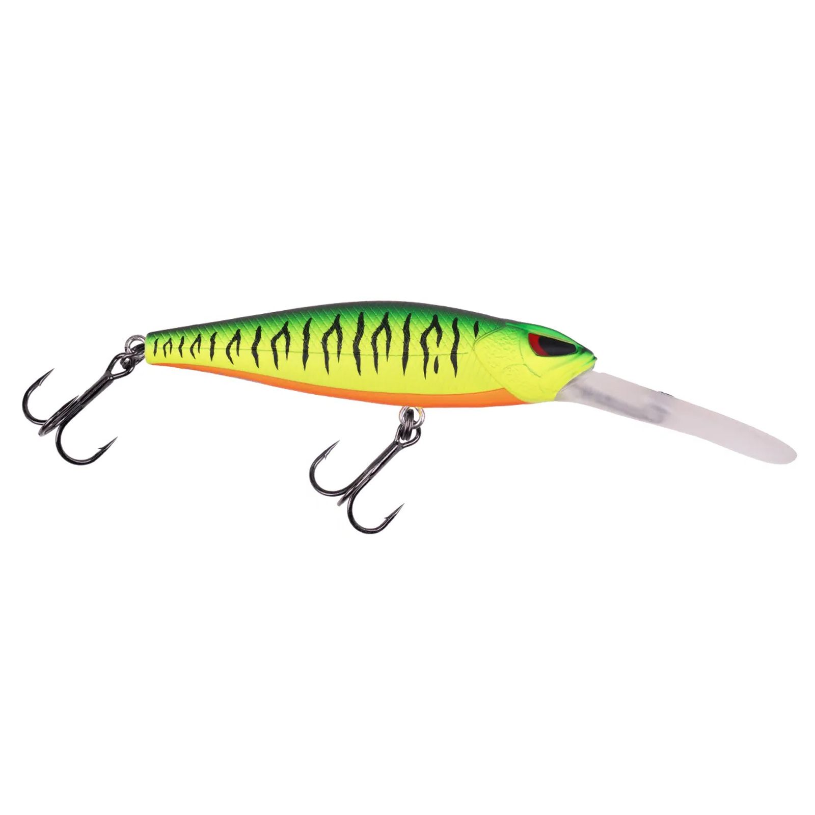 Wobbler Zeck Fishing Hitch 2.0 (Bild 4)