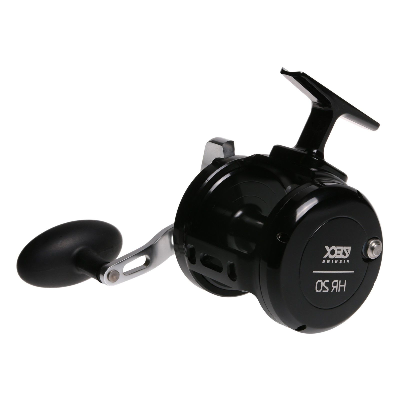 Zeck Fishing Zeck HR 20 Hängende Multirolle Wels