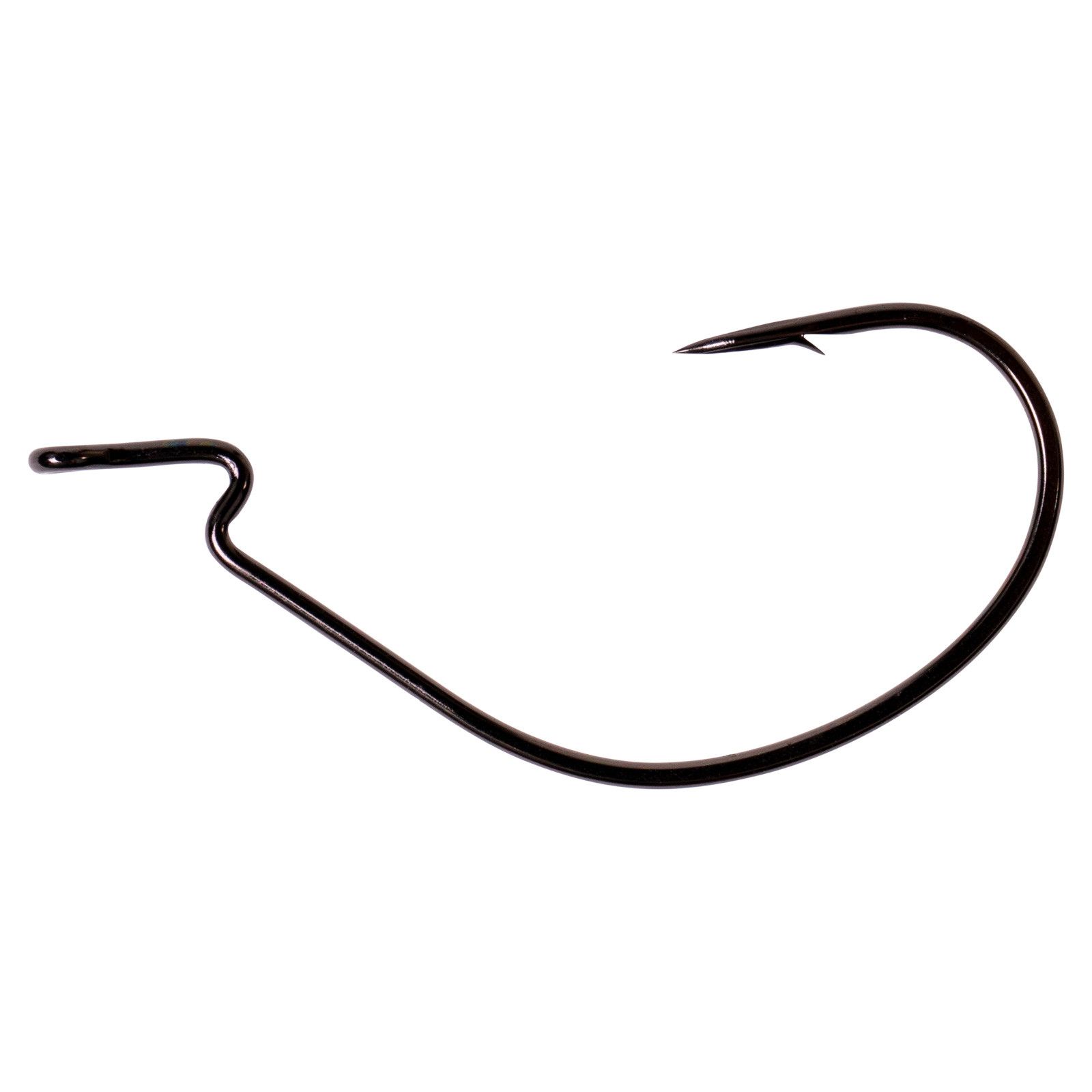 Zeck Fishing Offset Wide Gap Hook