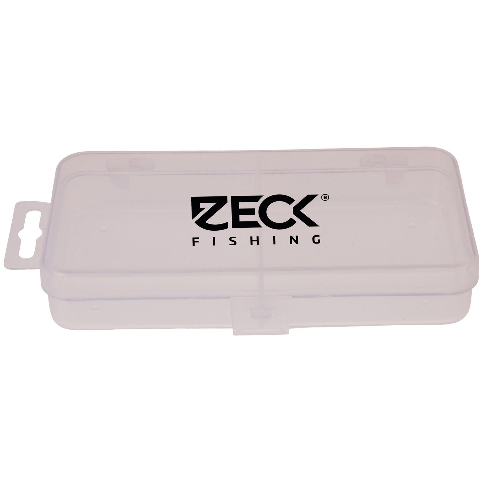 Zeck Fishing Organizer Box