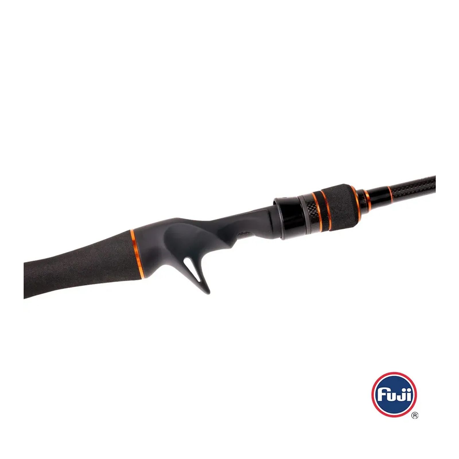 Baitcastruten Zeck Fishing Pitch Cast STL (Bild 2)