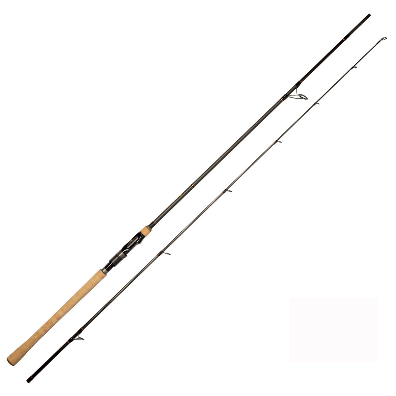 Zeck Fishing Zeck Pro-Pike Classic Korkgriff Spinnrute