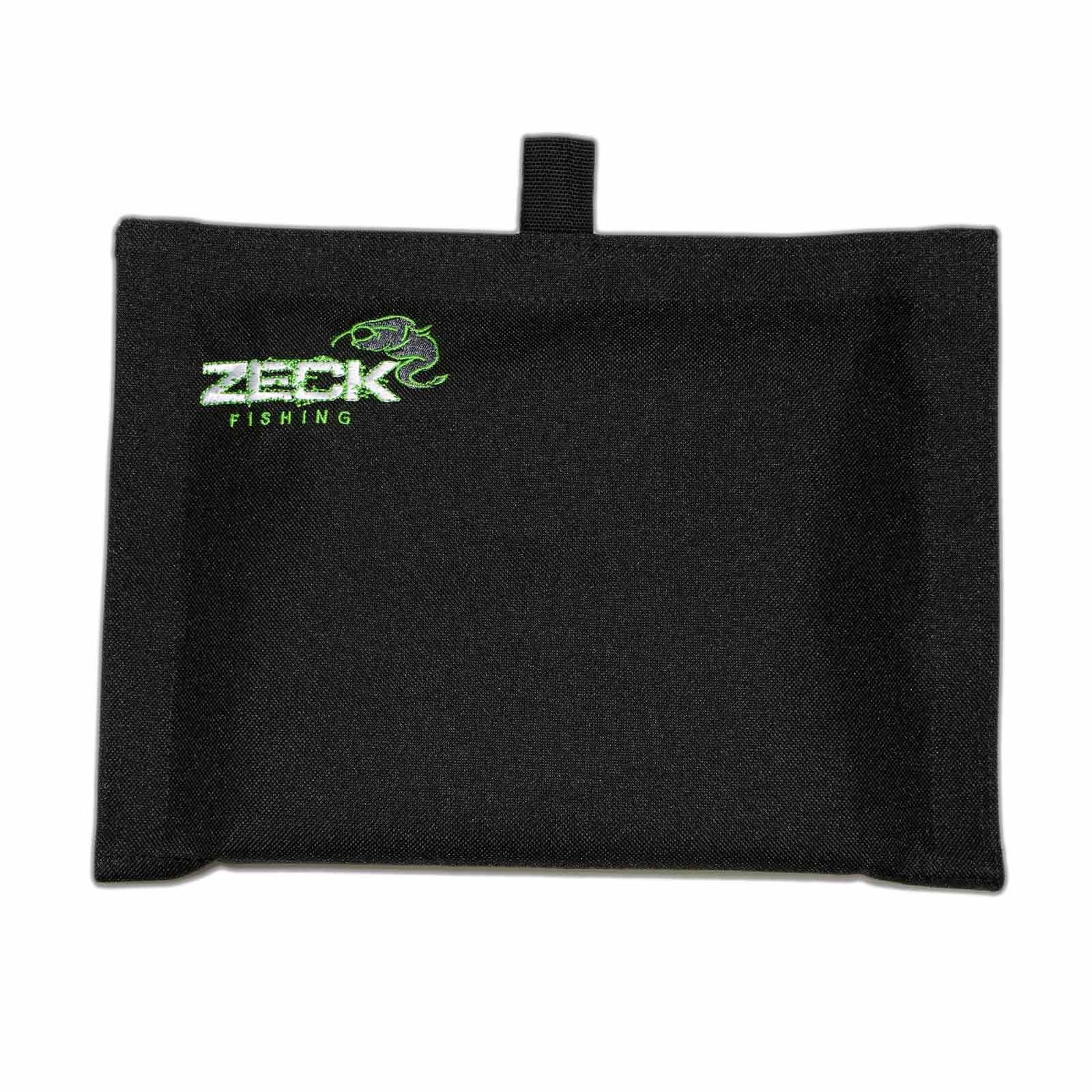 Zeck Fishing Rig Wallet 29x22x8cm