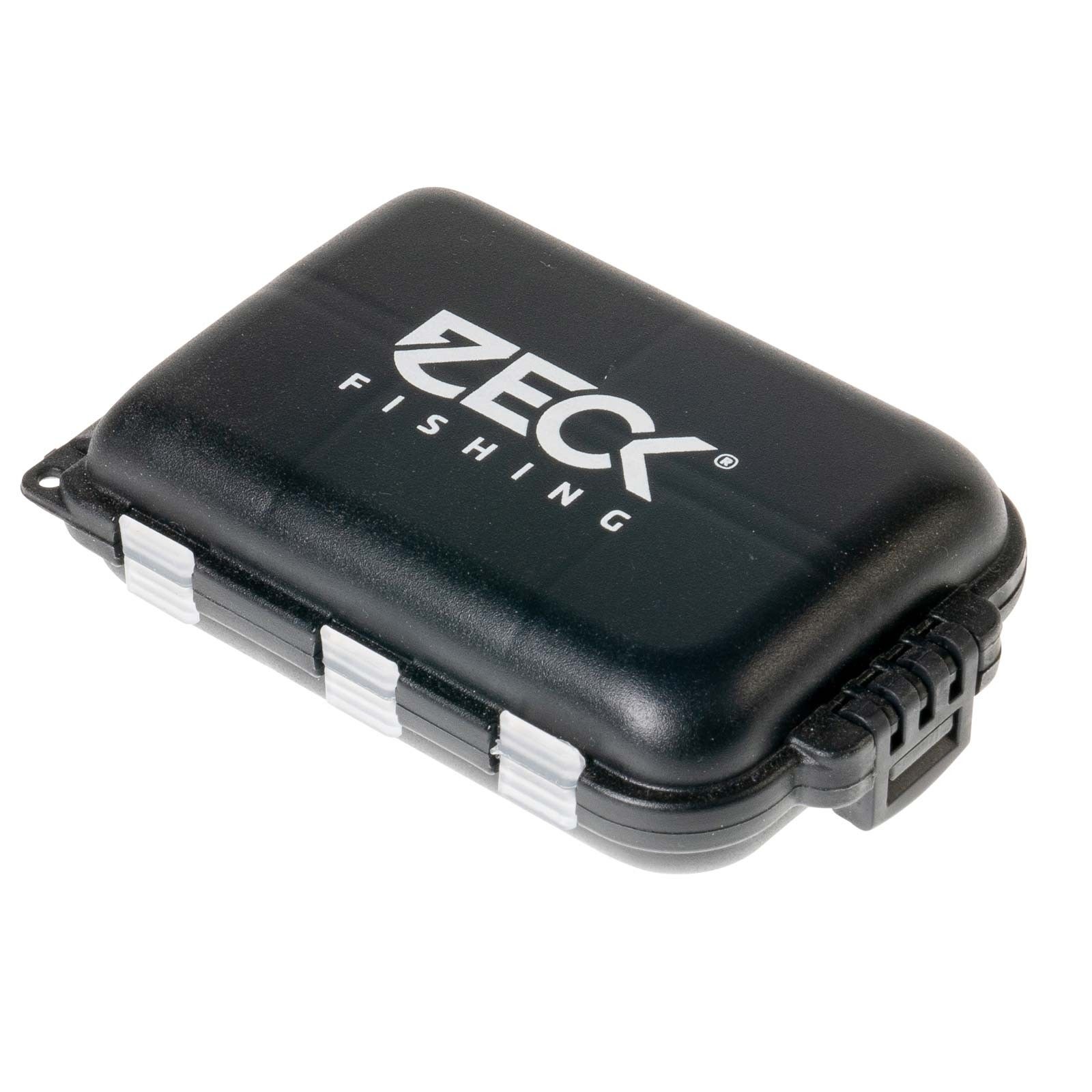 Zeck Fishing Ring and Snap Box