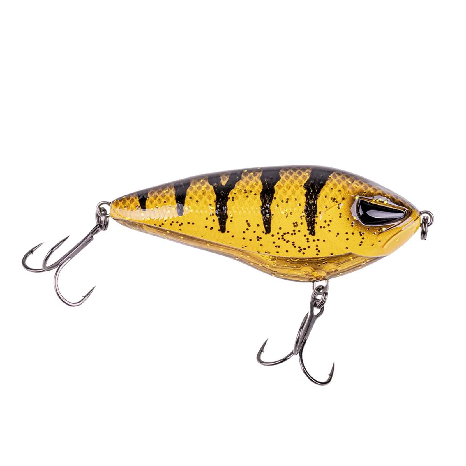 Jerkbaits Zeck Fishing Rogue Glider (Sinking) (Bild 6)