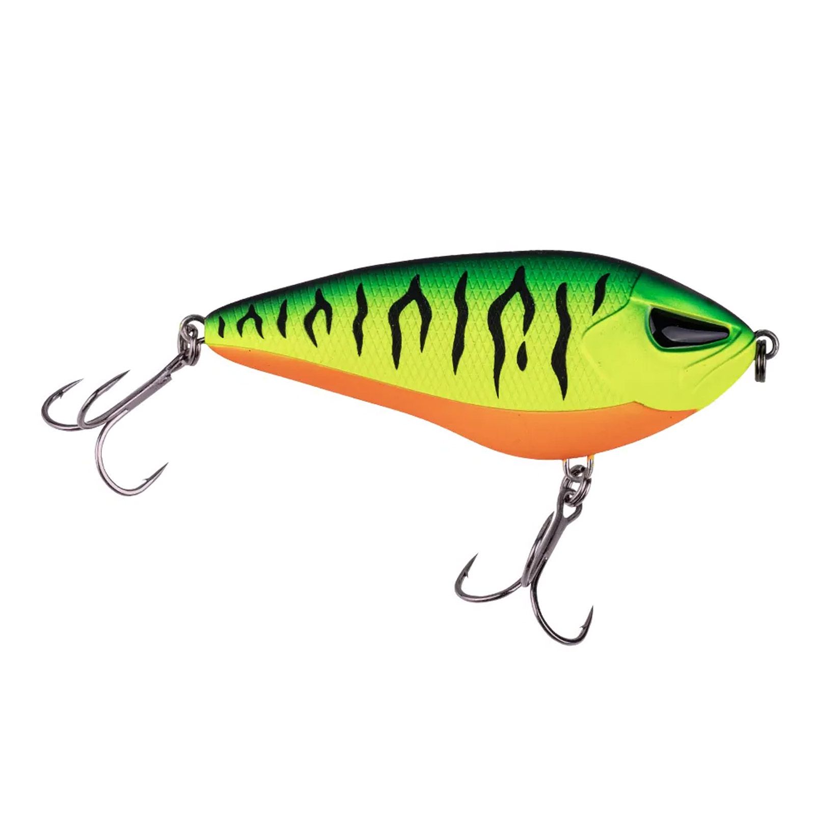 Jerkbaits Zeck Fishing Rogue Glider (Sinking)