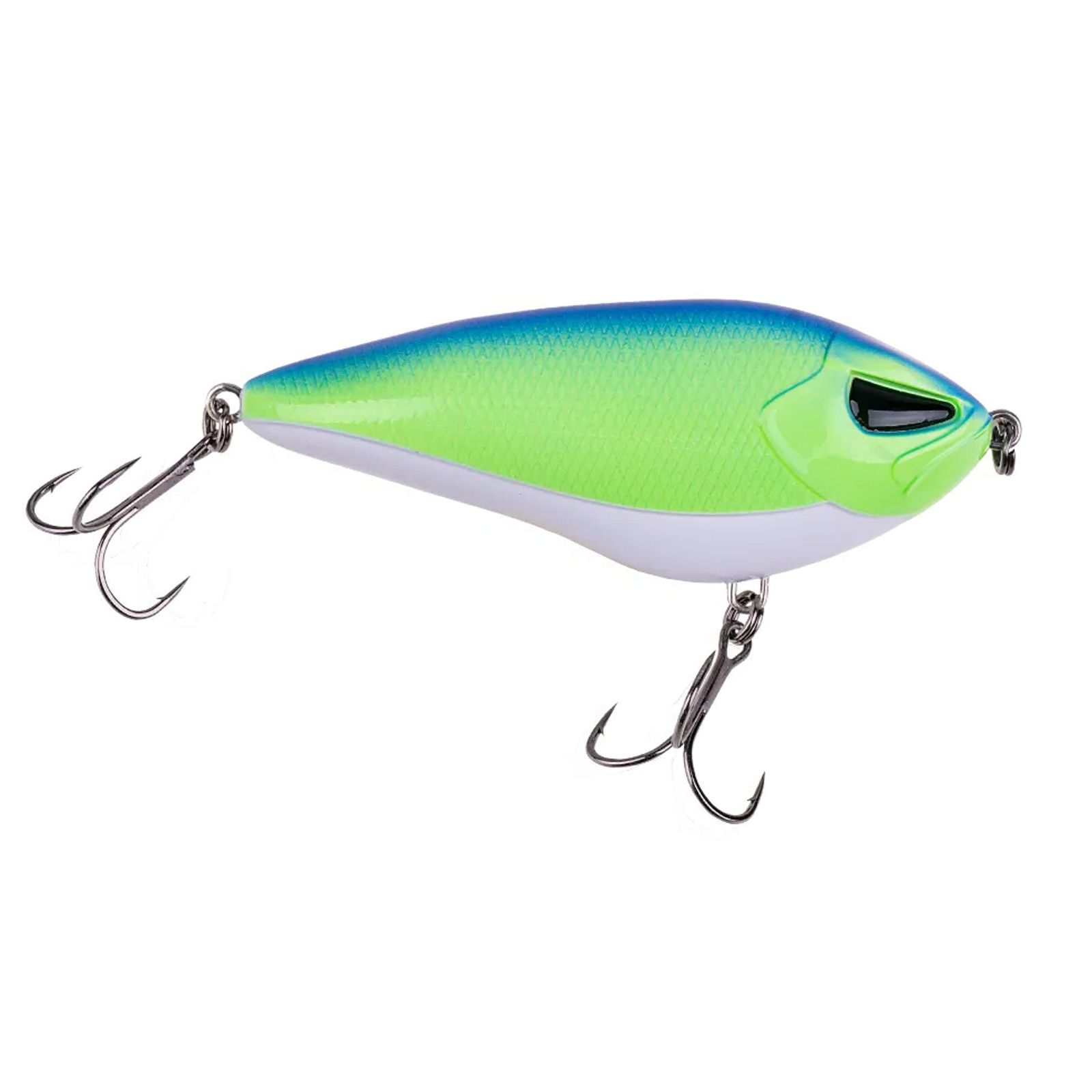 Jerkbaits Zeck Fishing Rogue Glider (Sinking) (Bild 7)