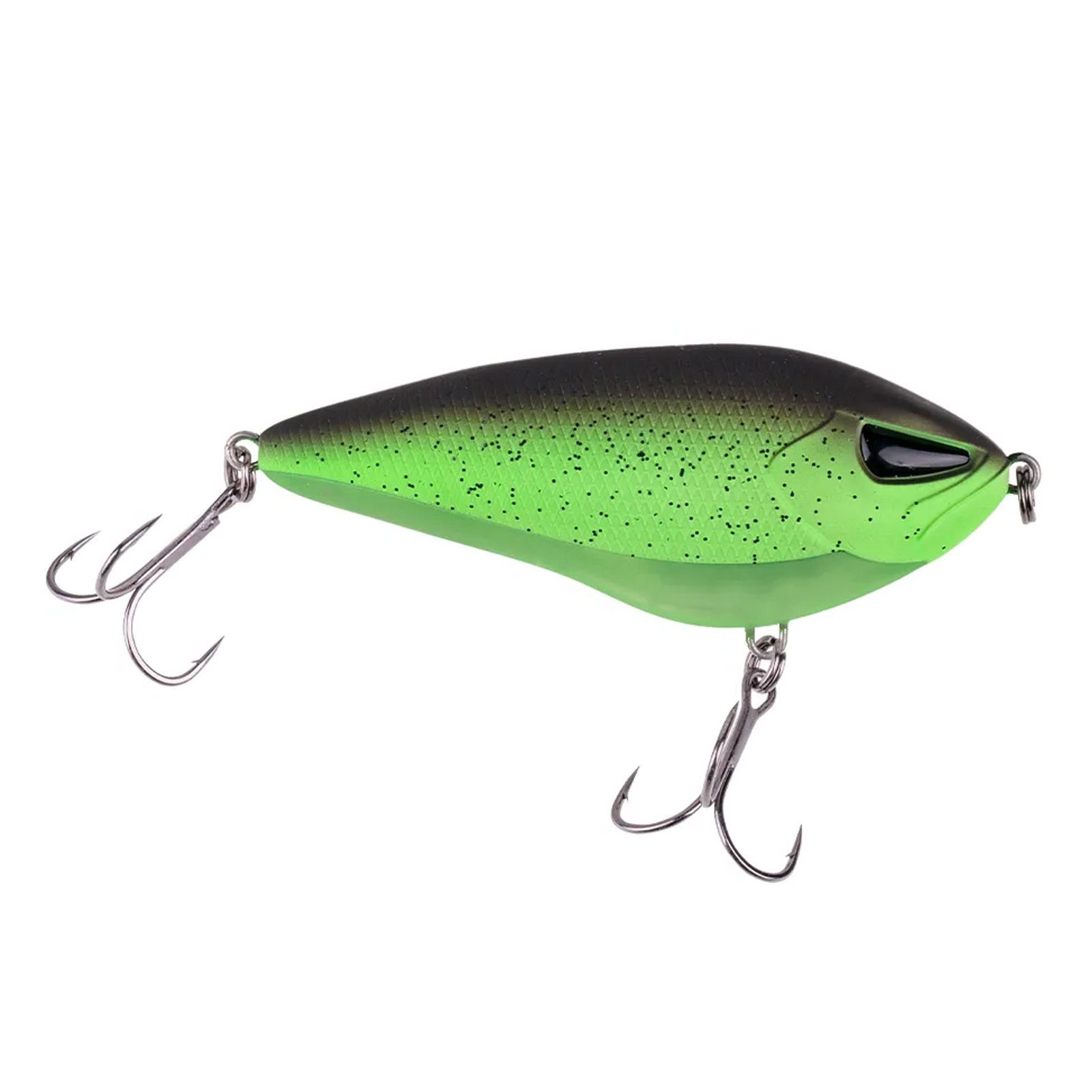 Jerkbaits Zeck Fishing Rogue Glider (Sinking) (Bild 3)