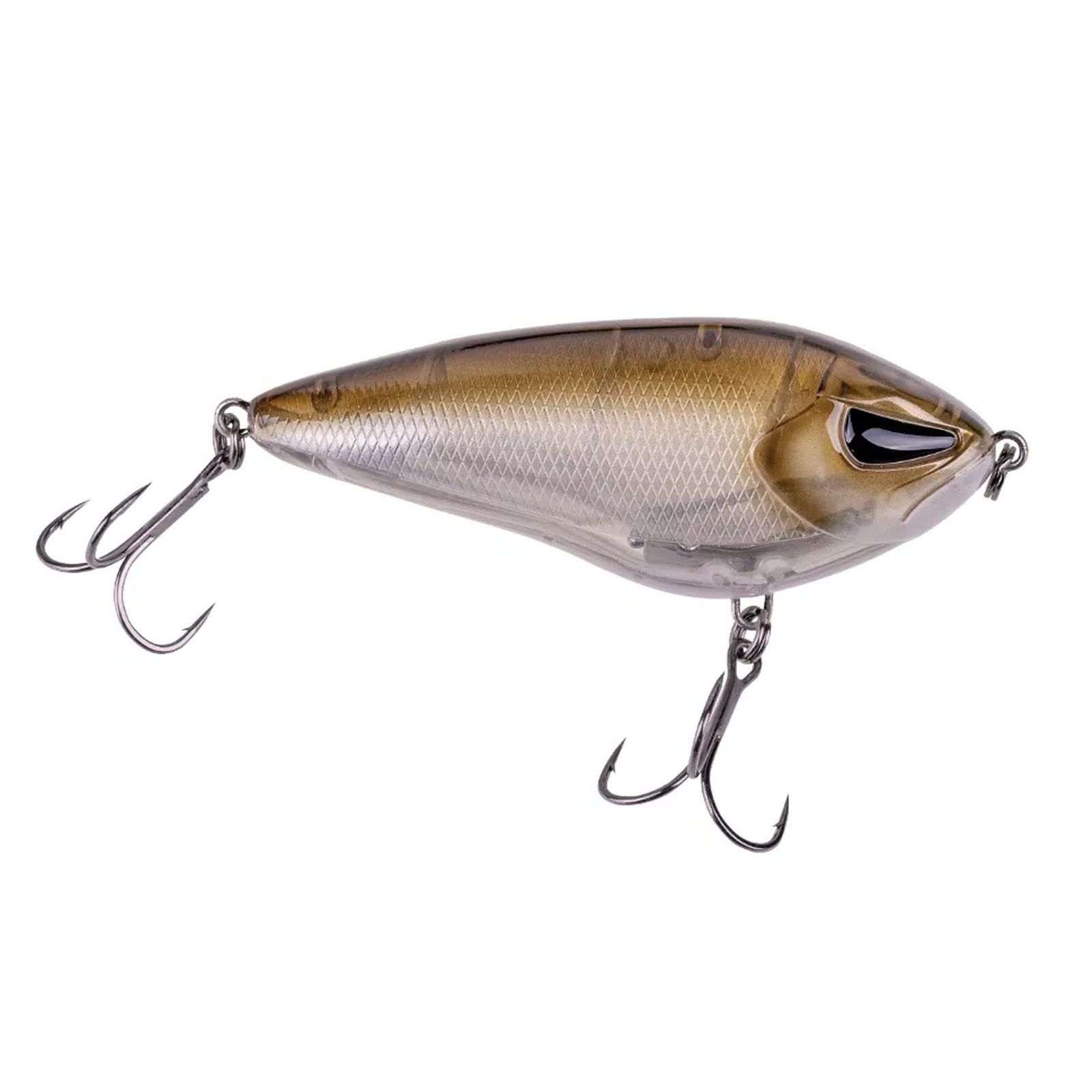 Jerkbaits Zeck Fishing Rogue Glider (Sinking) (Bild 5)