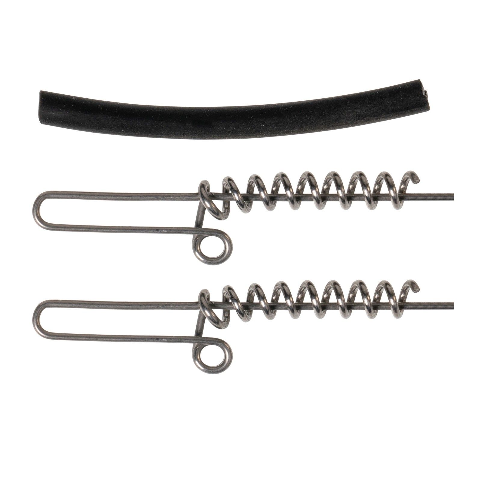 Zeck Fishing Softbait Screw 2 Stück