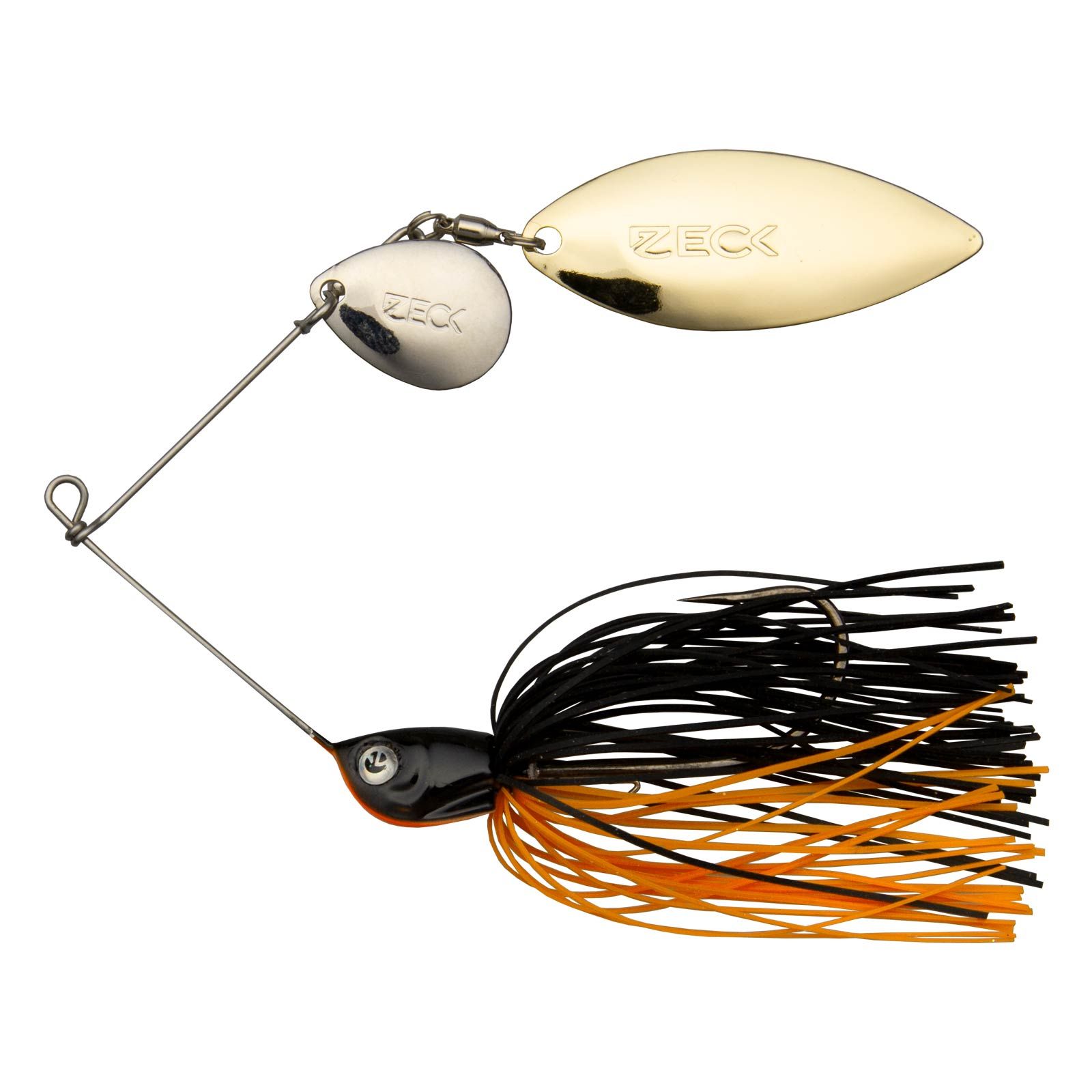 Spinnerbaits Zeck Fishing Spinnerbait