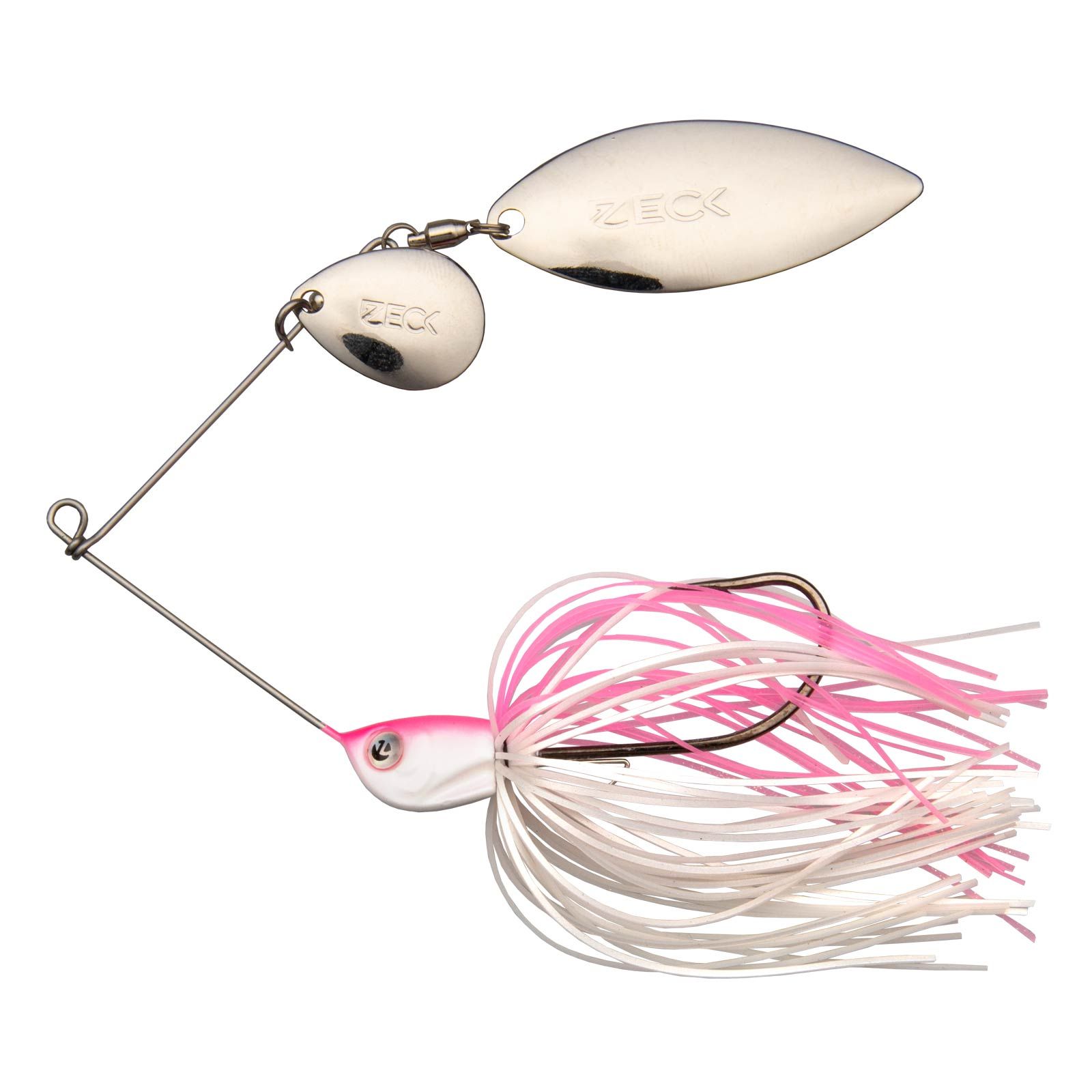 Spinnerbaits Zeck Fishing Spinnerbait (Bild 2)