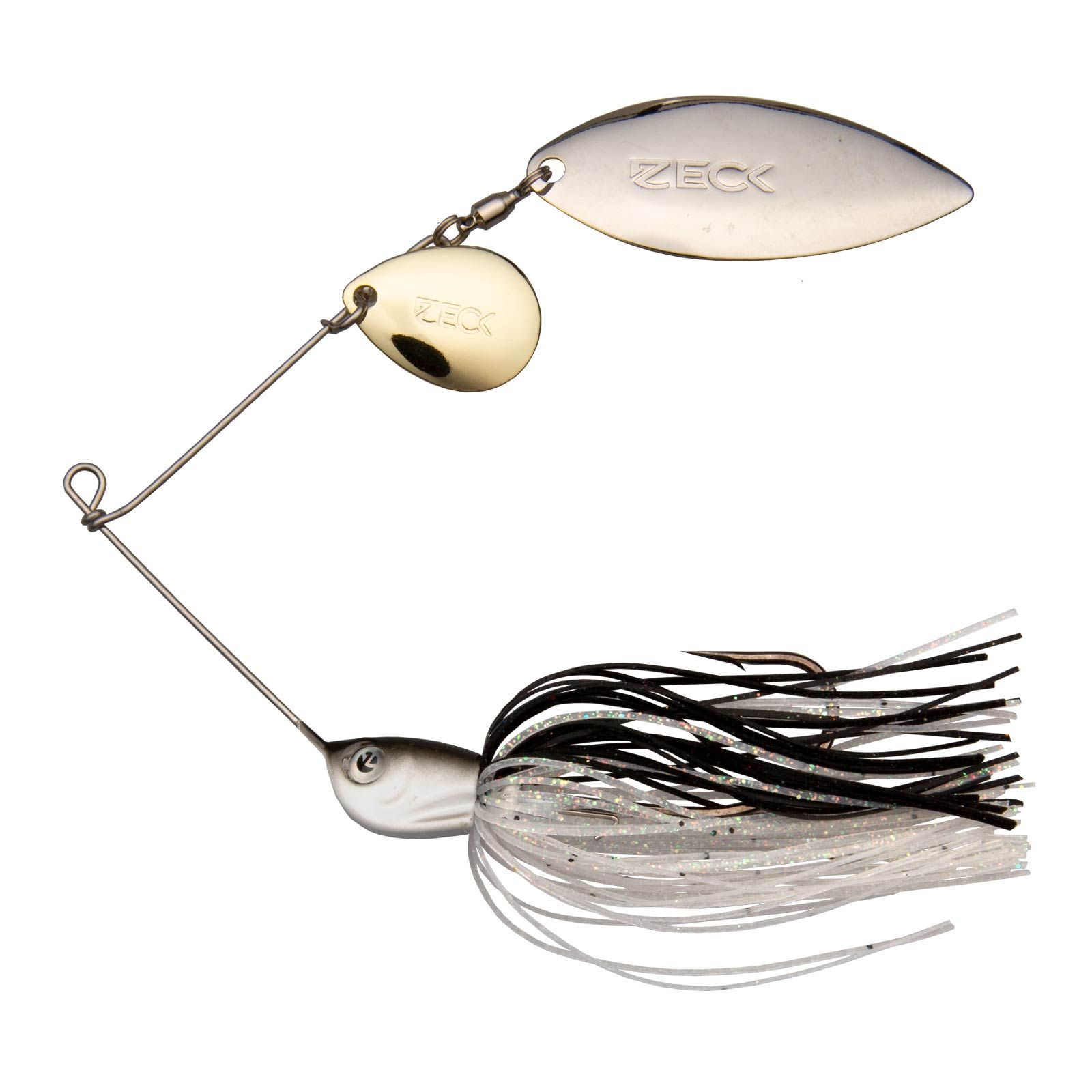 Spinnerbaits Zeck Fishing Spinnerbait (Bild 4)