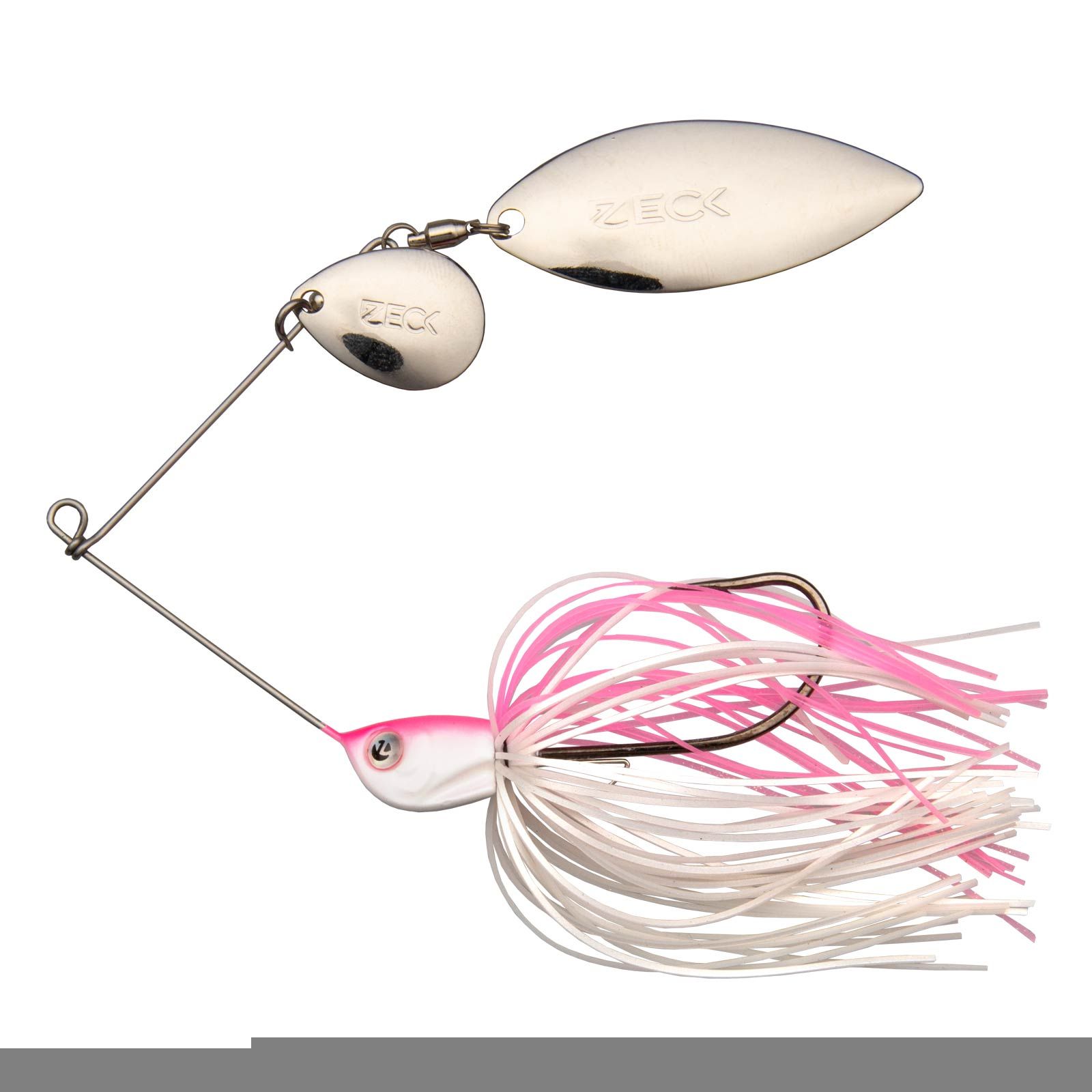 Spinnerbaits Zeck Fishing Spinnerbait (Bild 2)