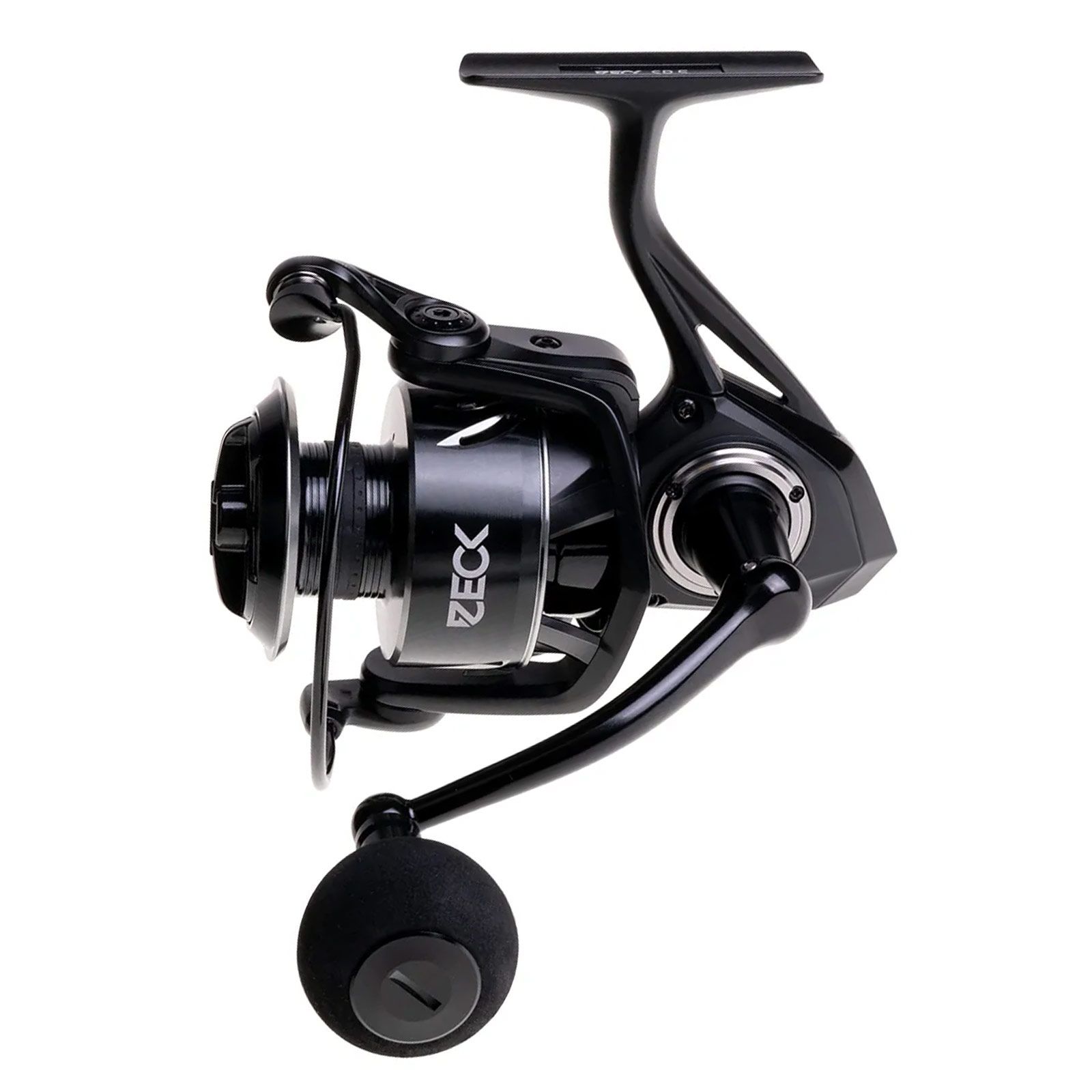 Zeck Fishing Zeck SR 5 Wels-Spinnrolle