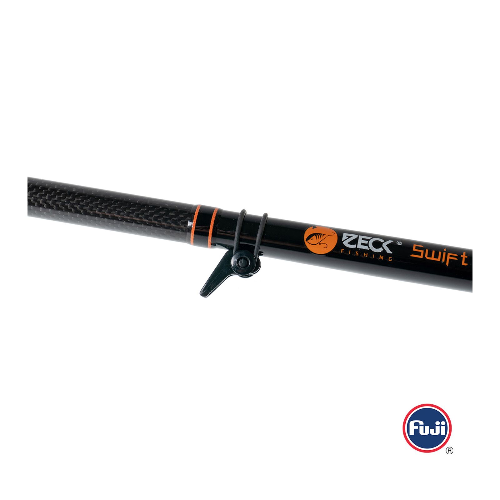 Zeck Fishing Swift STL Spinning