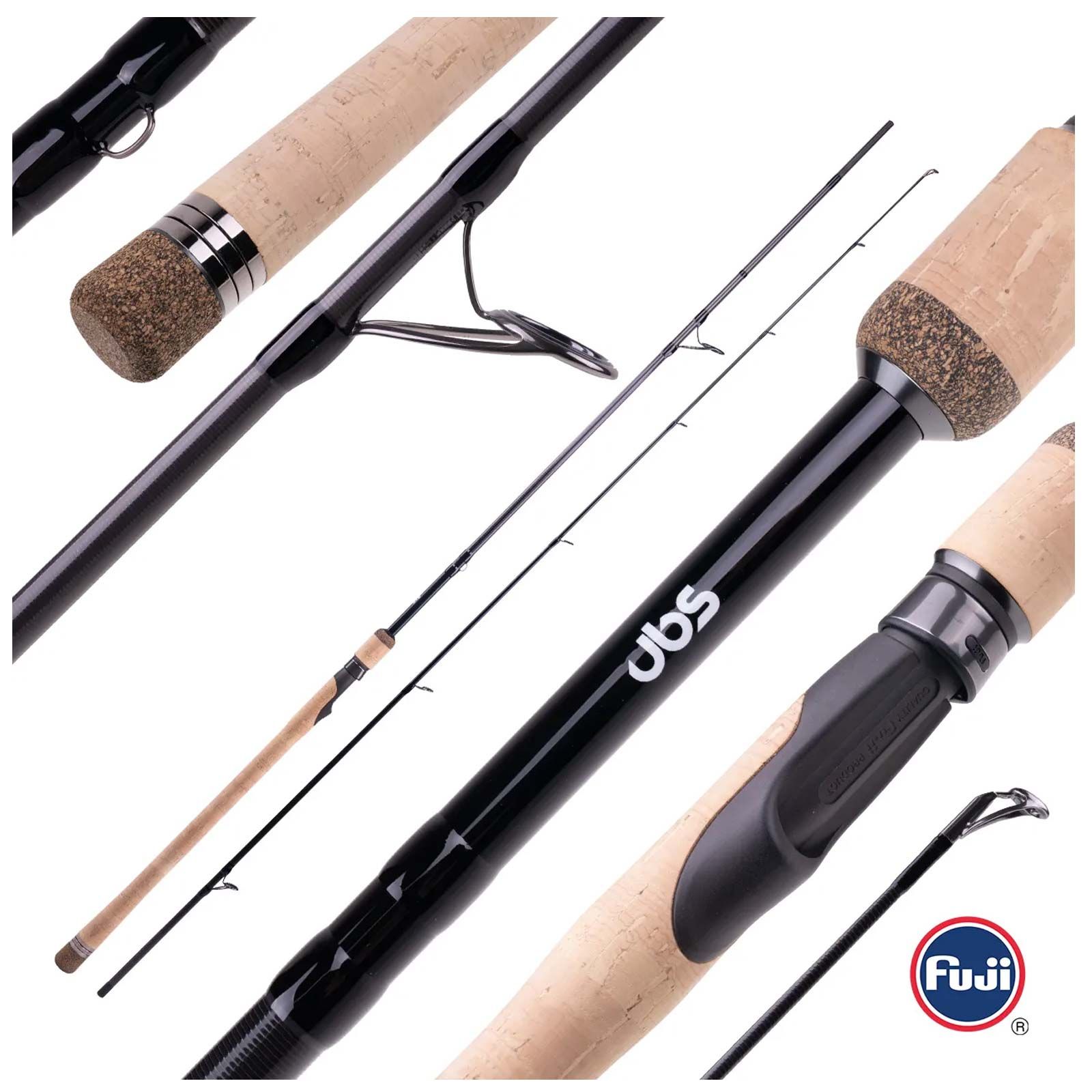 Zeck Fishing UBS Baitjigger