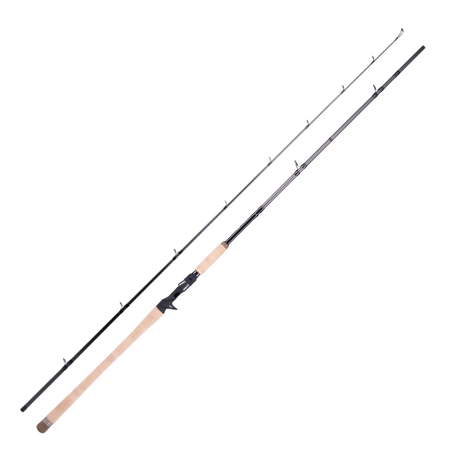 Zeck Fishing Zeck UBS Big Bait Cast 2,60m 50-200g Spinnrute