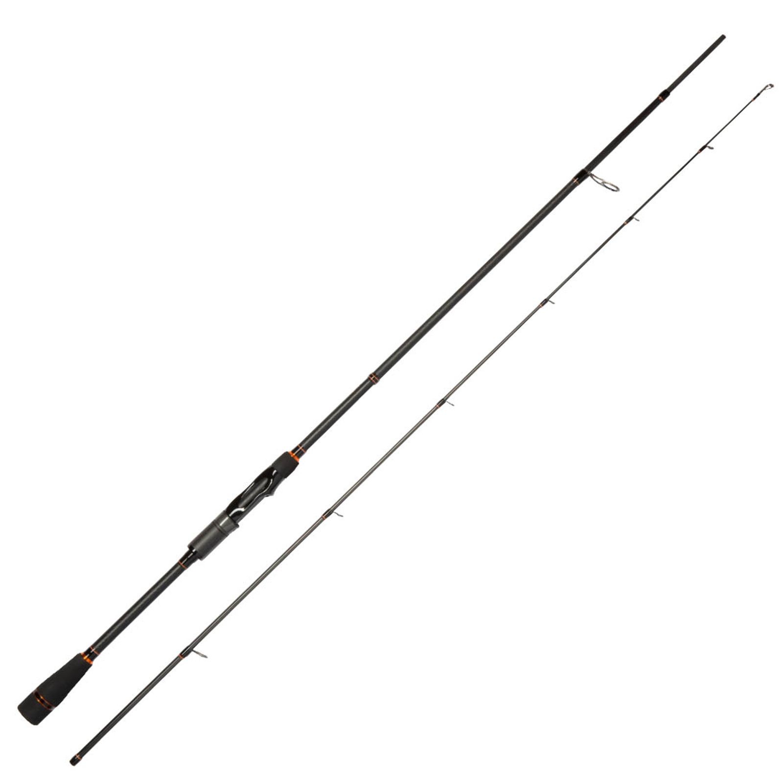 Zeck Fishing Zeck Vertic & Spin 190/40 Rute