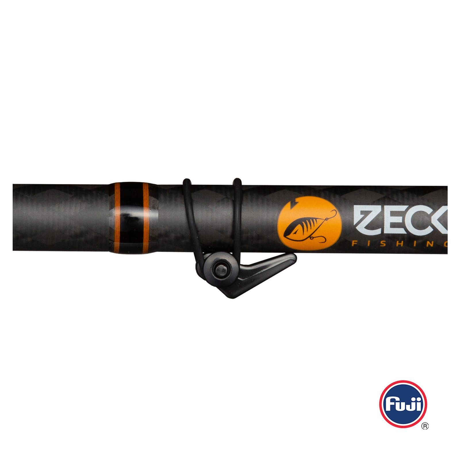 Zeck Fishing Z-JG Spinning