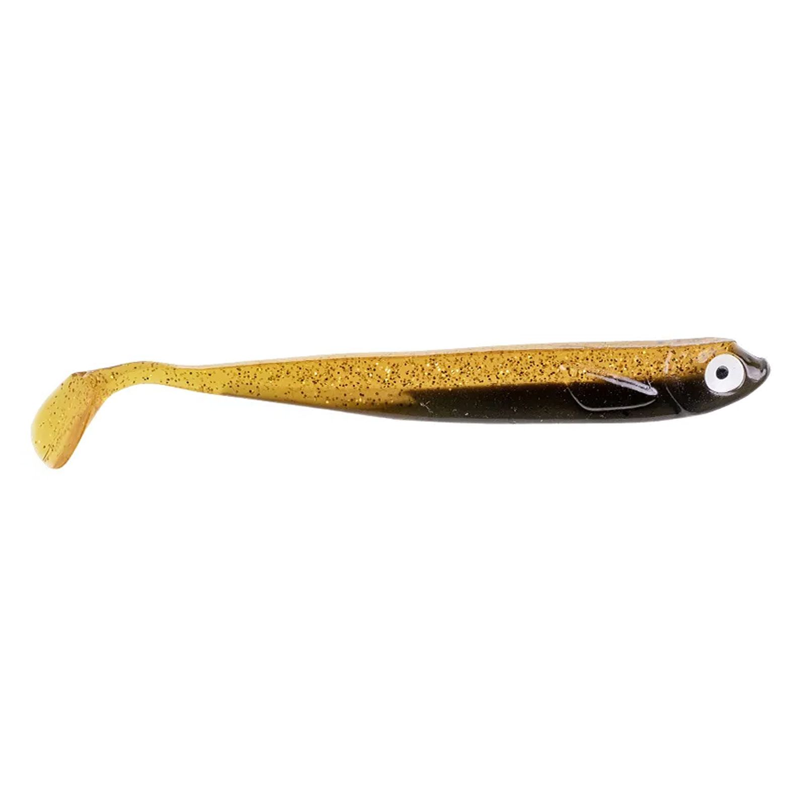 Gummifische Zeck Fishing Hänels ZANDER Gummi (Bild 3)